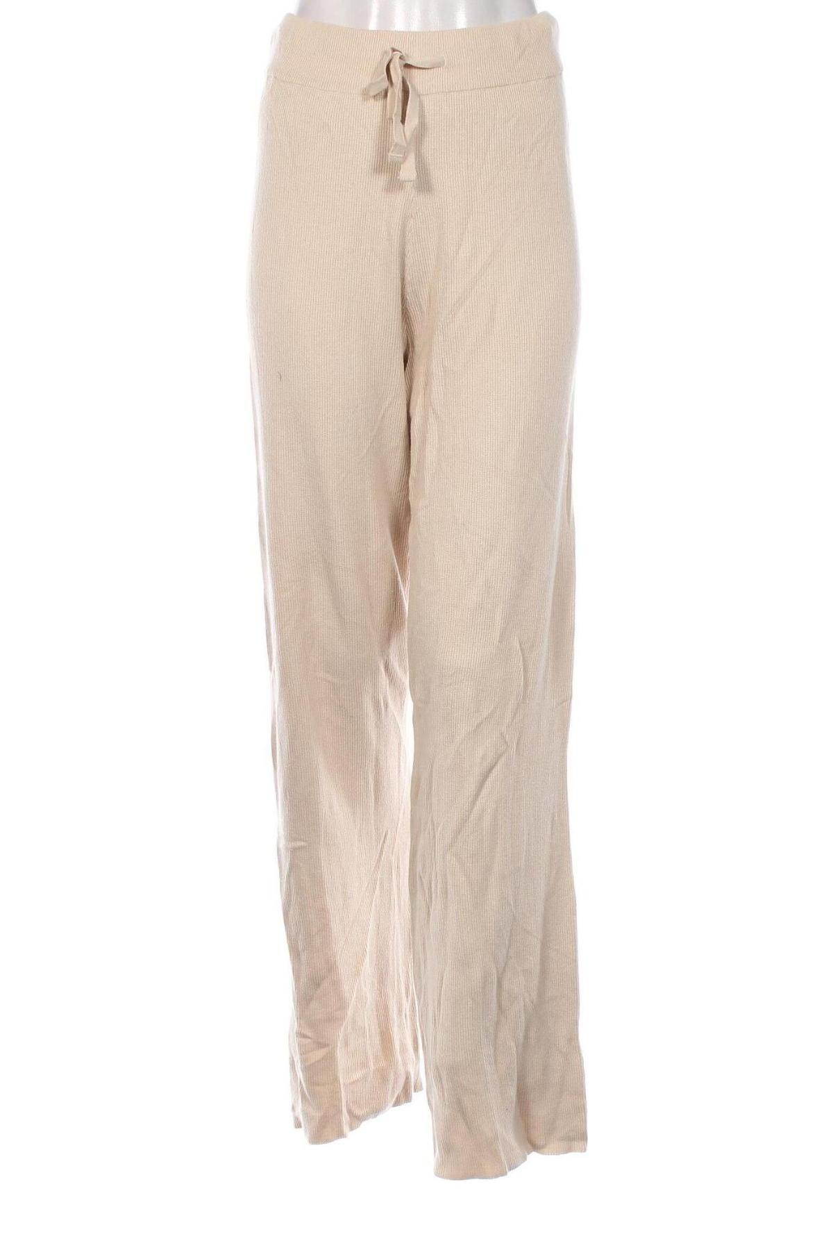 Damenhose Assembly Label, Größe S, Farbe Beige, Preis 108,79 €