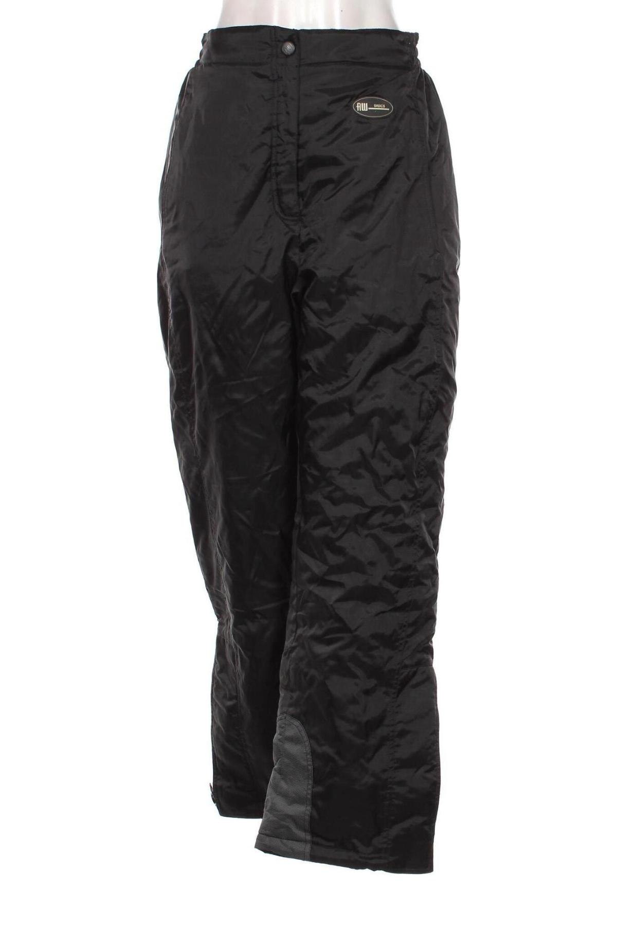 Damenhose Athletic, Größe L, Farbe Schwarz, Preis 13,99 €