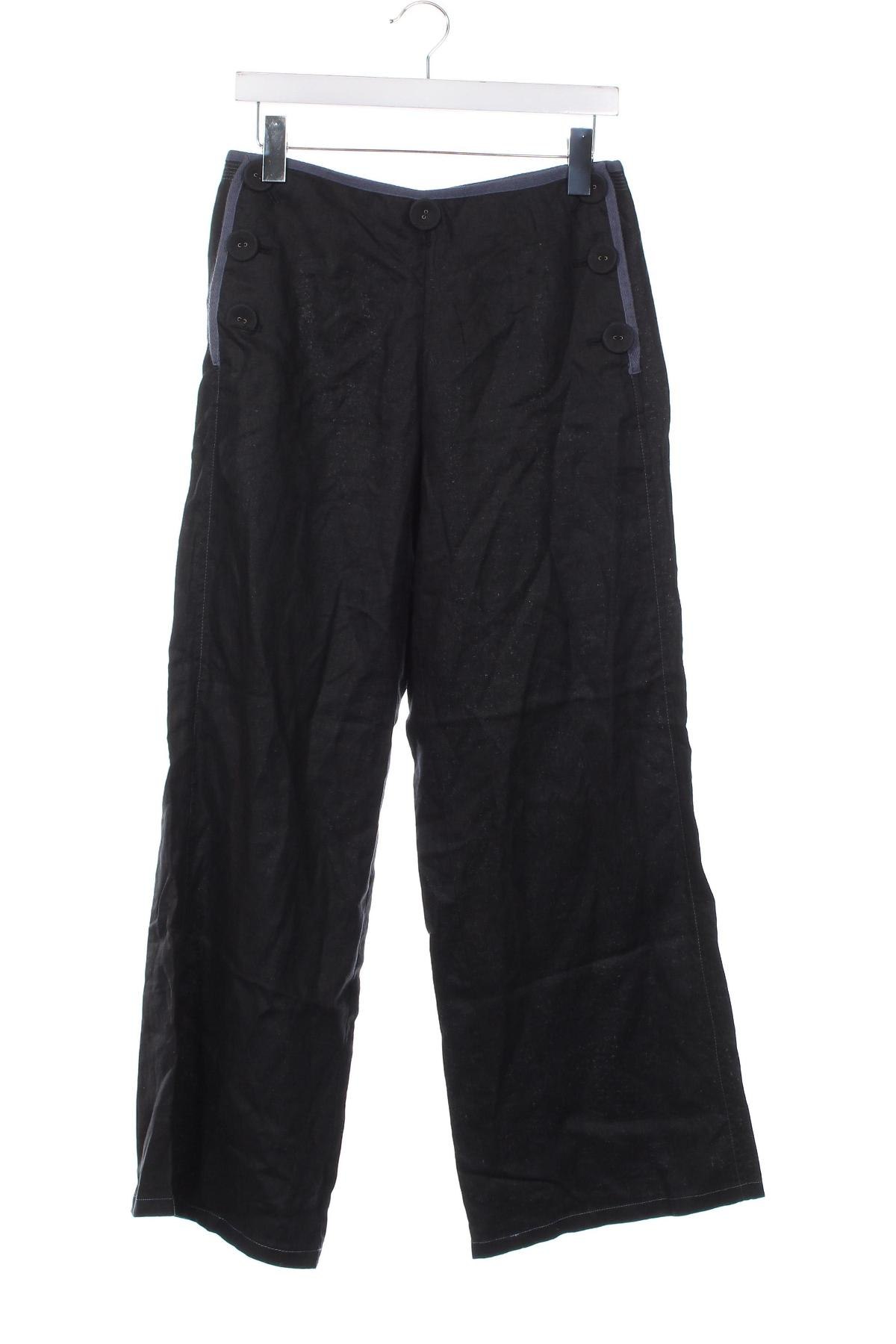 Pantaloni de femei Autre Ton, Mărime M, Culoare Negru, Preț 40,99 Lei