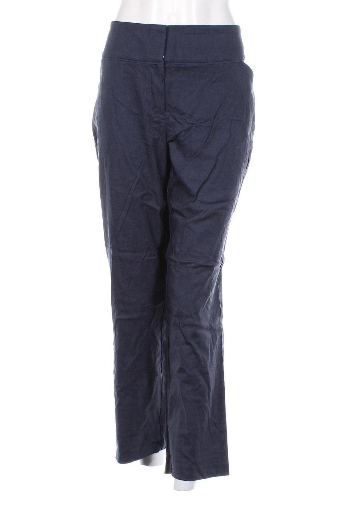 Damenhose Avenue, Größe XXL, Farbe Blau, Preis 32,99 €