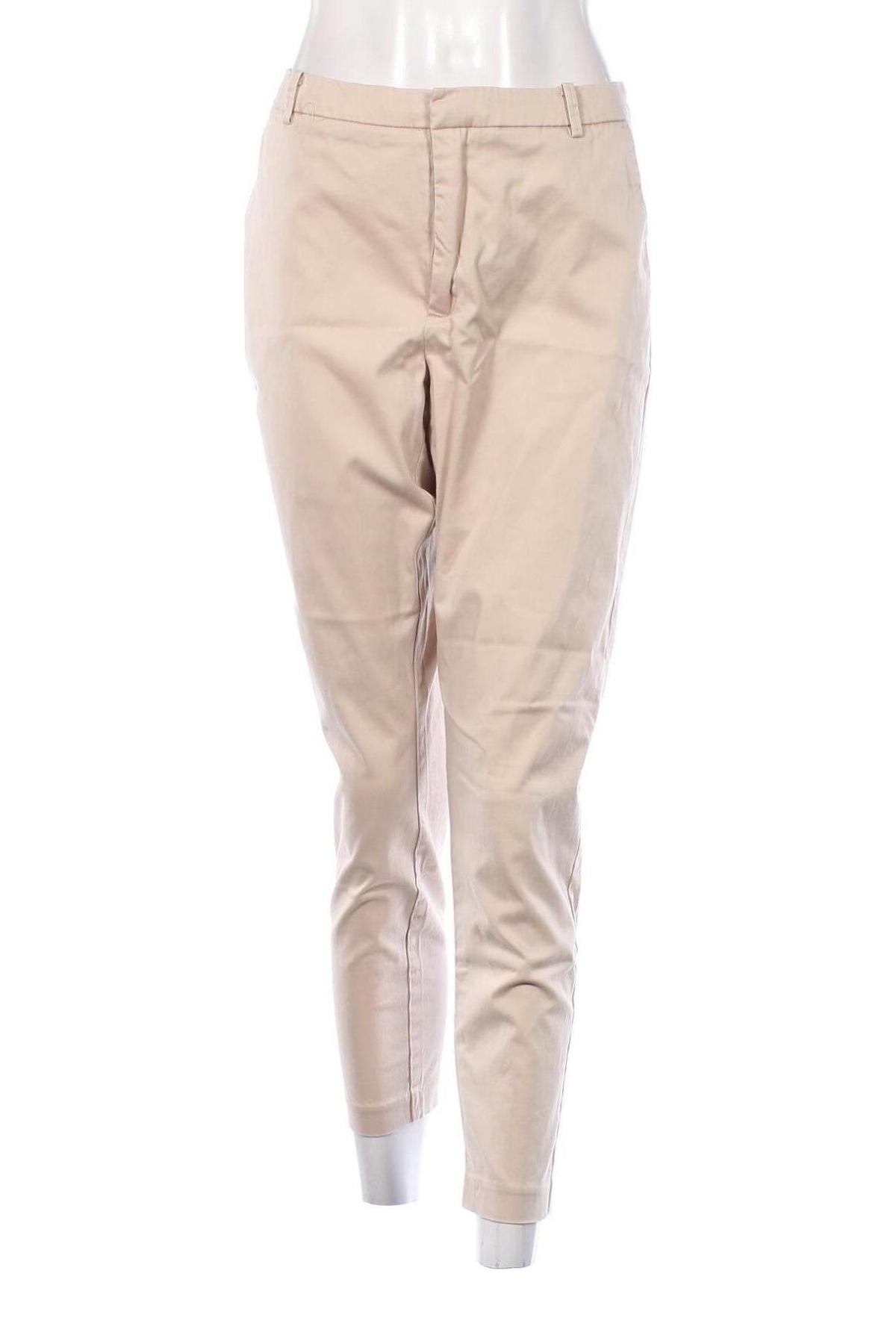 Damenhose B.Young, Größe XL, Farbe Beige, Preis 17,39 €