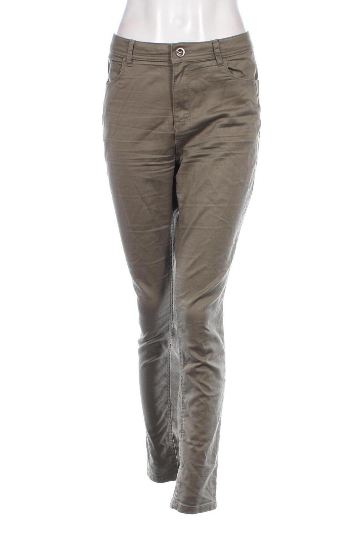 Damenhose Bel&Bo, Größe XXL, Farbe Beige, Preis € 9,49