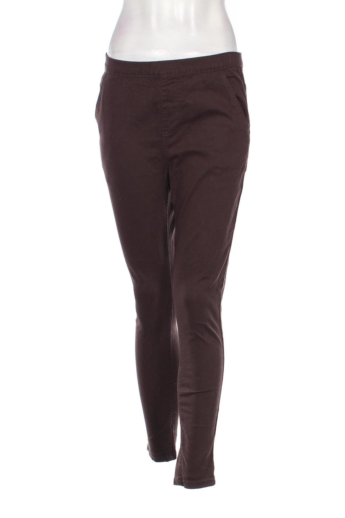 Damenhose Beloved, Größe M, Farbe Braun, Preis 8,49 €