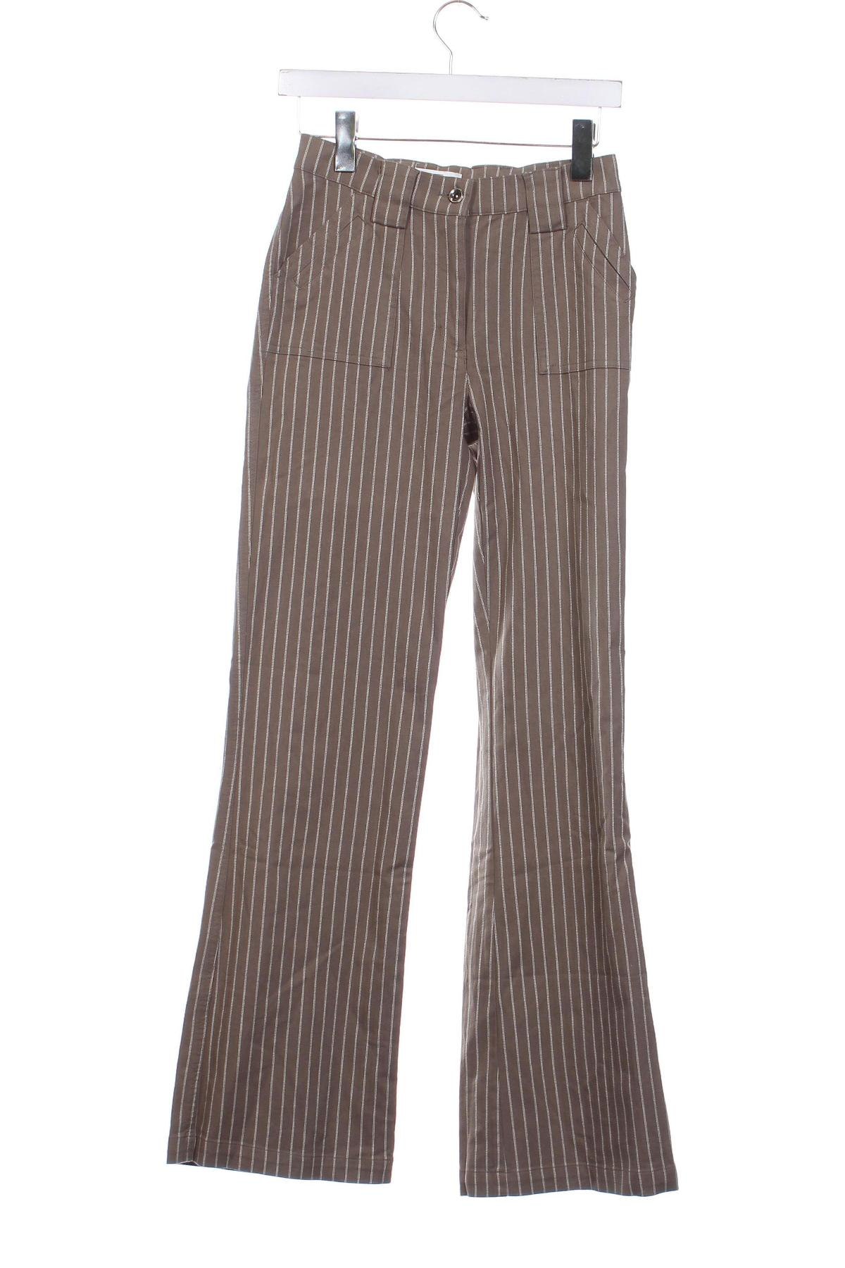 Pantaloni de femei Best Connections, Mărime XS, Culoare Multicolor, Preț 43,99 Lei