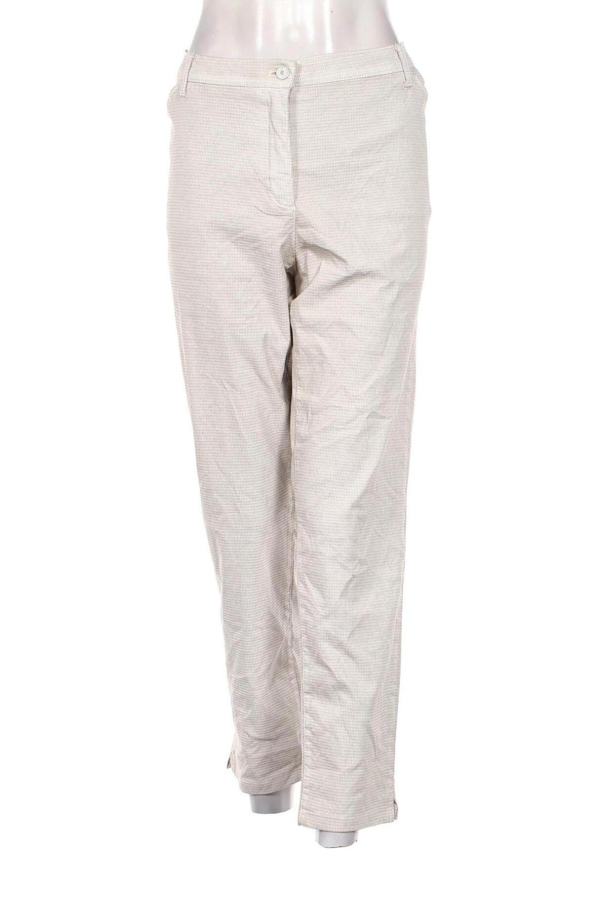 Pantaloni de femei Betty Barclay, Mărime XXL, Culoare Multicolor, Preț 190,99 Lei