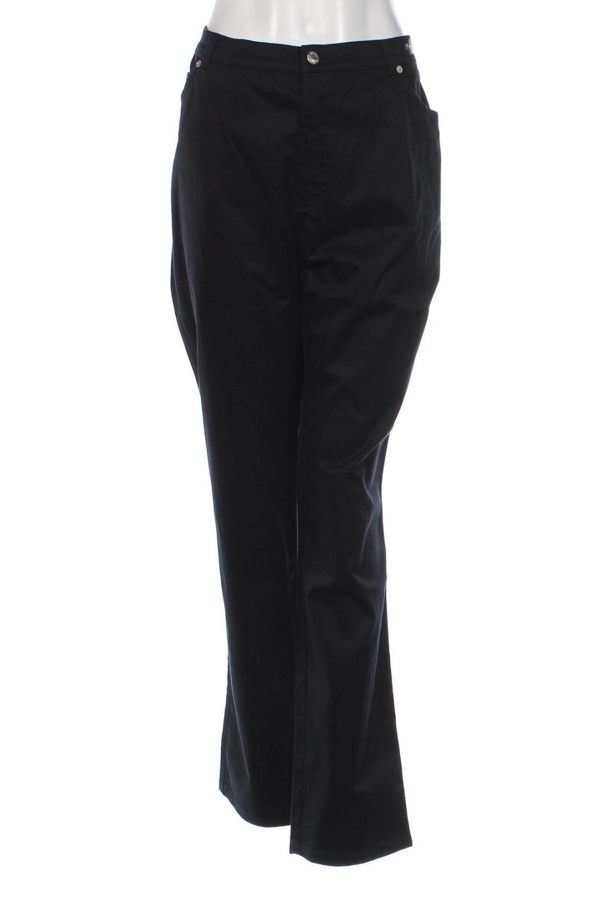 Damenhose Betty Barclay, Größe XL, Farbe Schwarz, Preis 47,00 €