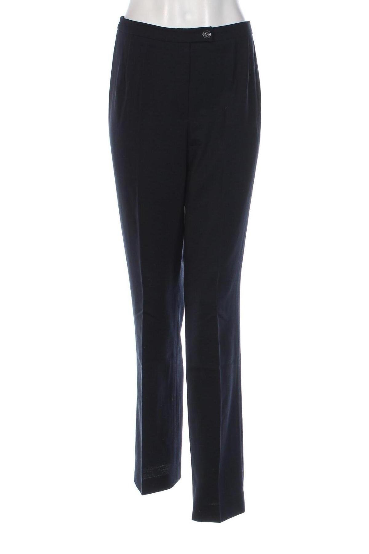 Pantaloni de femei Betty Barclay, Mărime S, Culoare Albastru, Preț 122,99 Lei