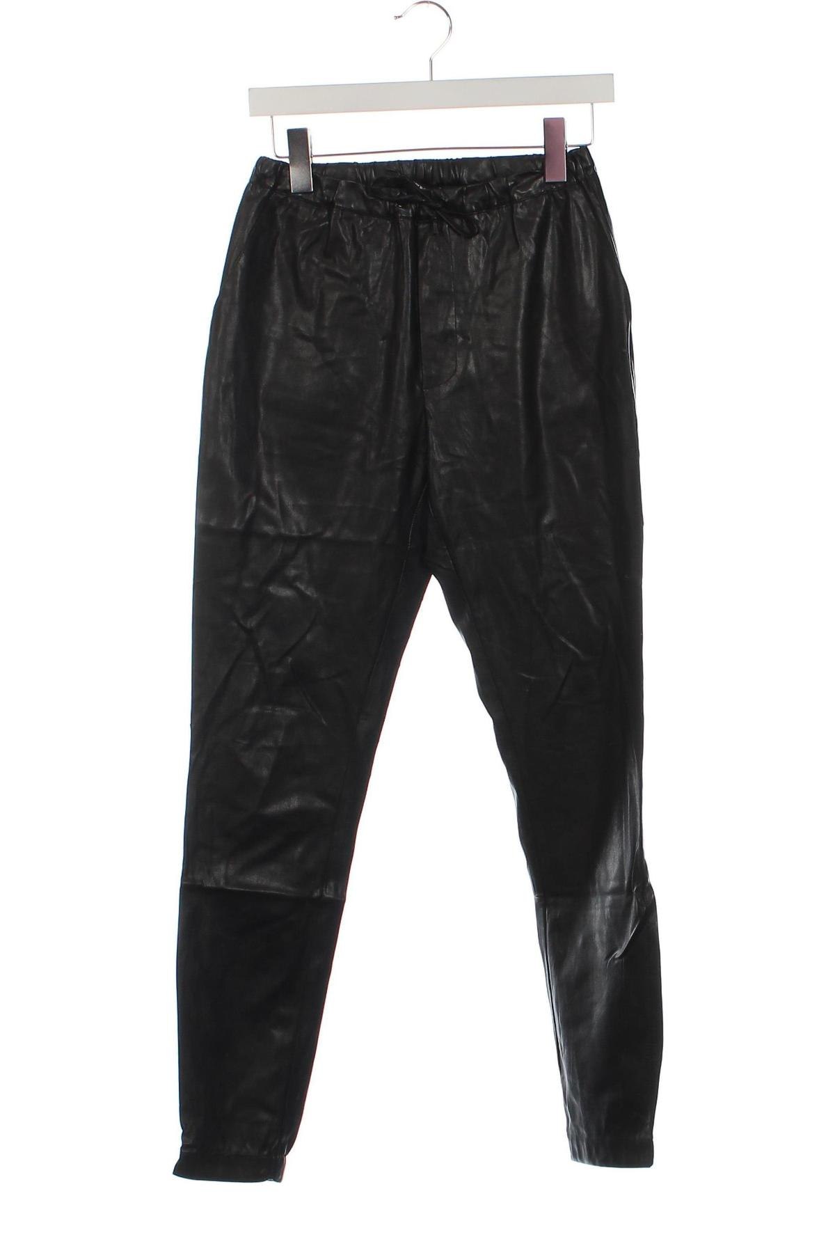 Pantaloni de femei Bik Bok, Mărime XS, Culoare Negru, Preț 40,99 Lei