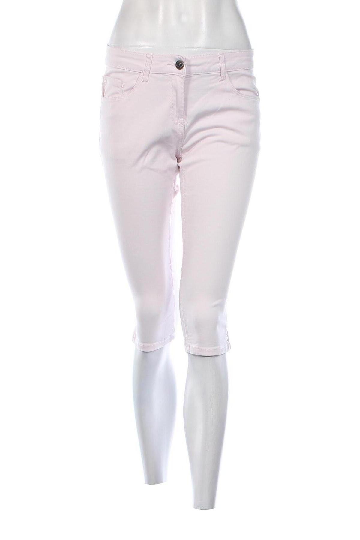 Pantaloni de femei Blue Motion, Mărime M, Culoare Roz, Preț 44,99 Lei