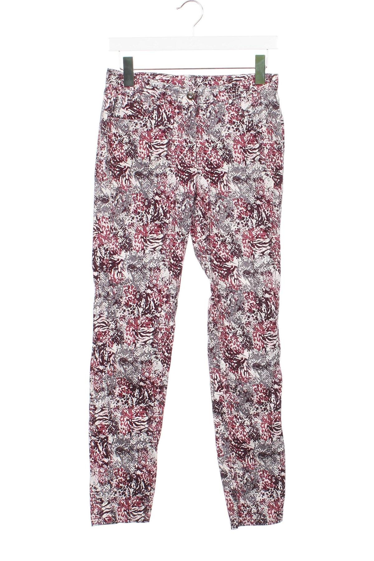 Pantaloni de femei Body Flirt, Mărime XS, Culoare Multicolor, Preț 44,99 Lei