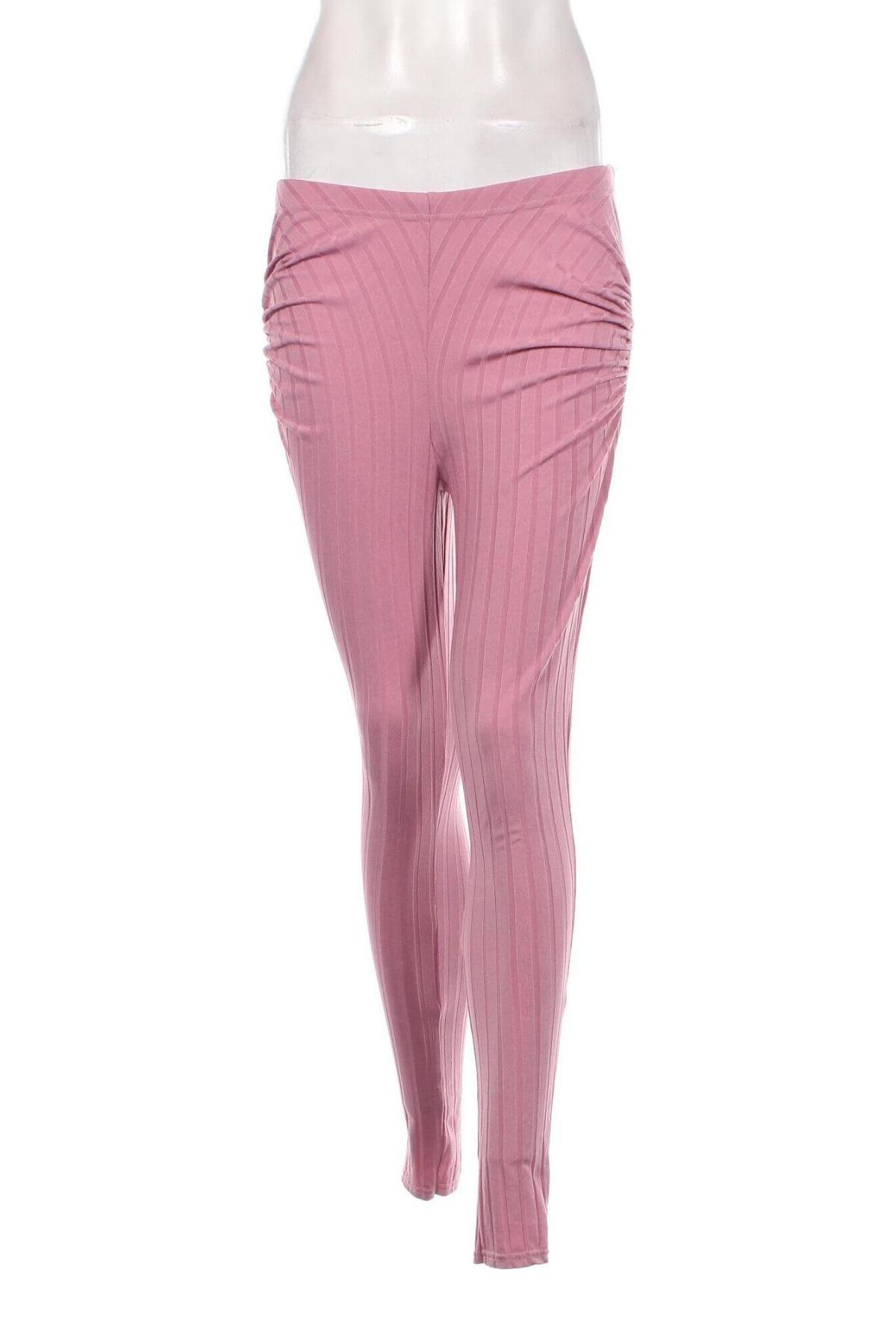 Damenhose Boohoo, Größe S, Farbe Rosa, Preis € 13,49