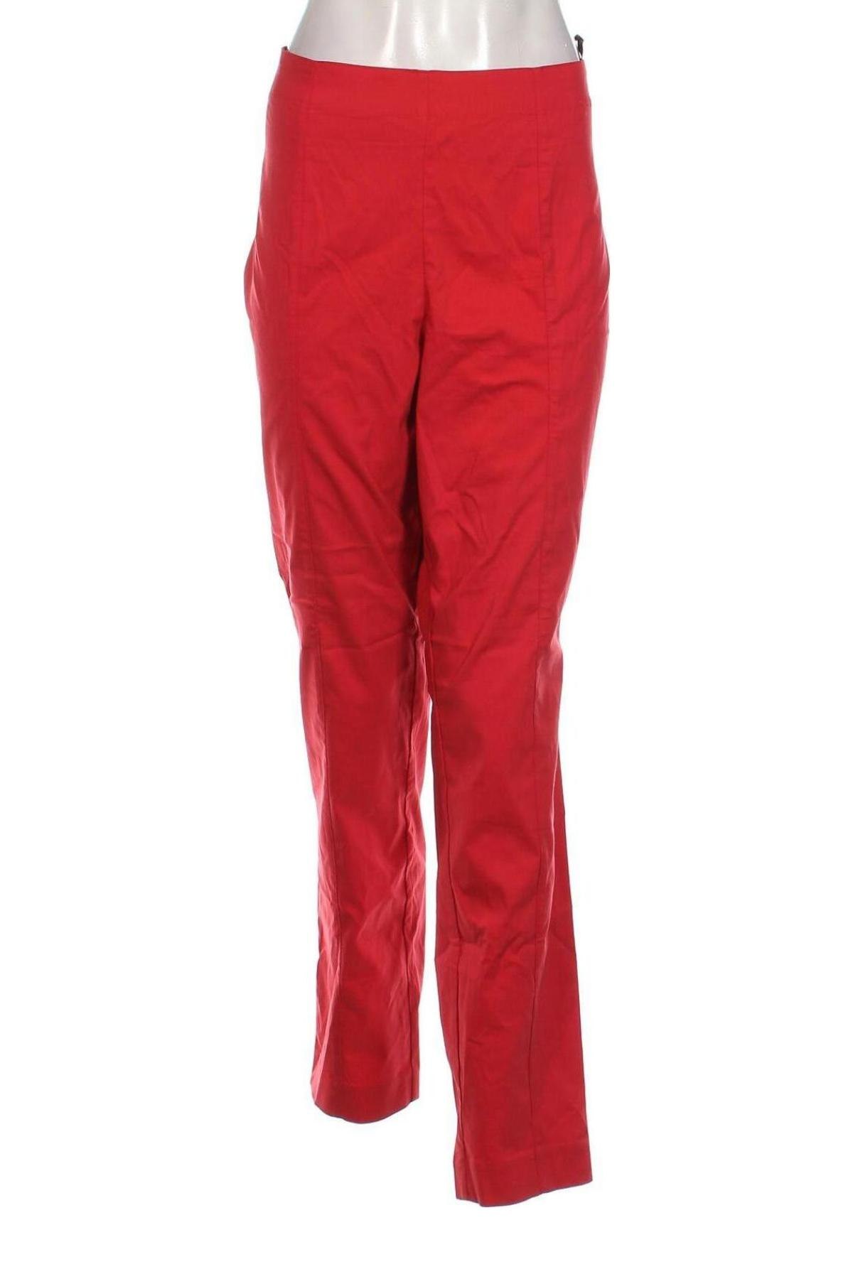 Damenhose Bpc Bonprix Collection, Größe XXL, Farbe Rot, Preis 17,99 €