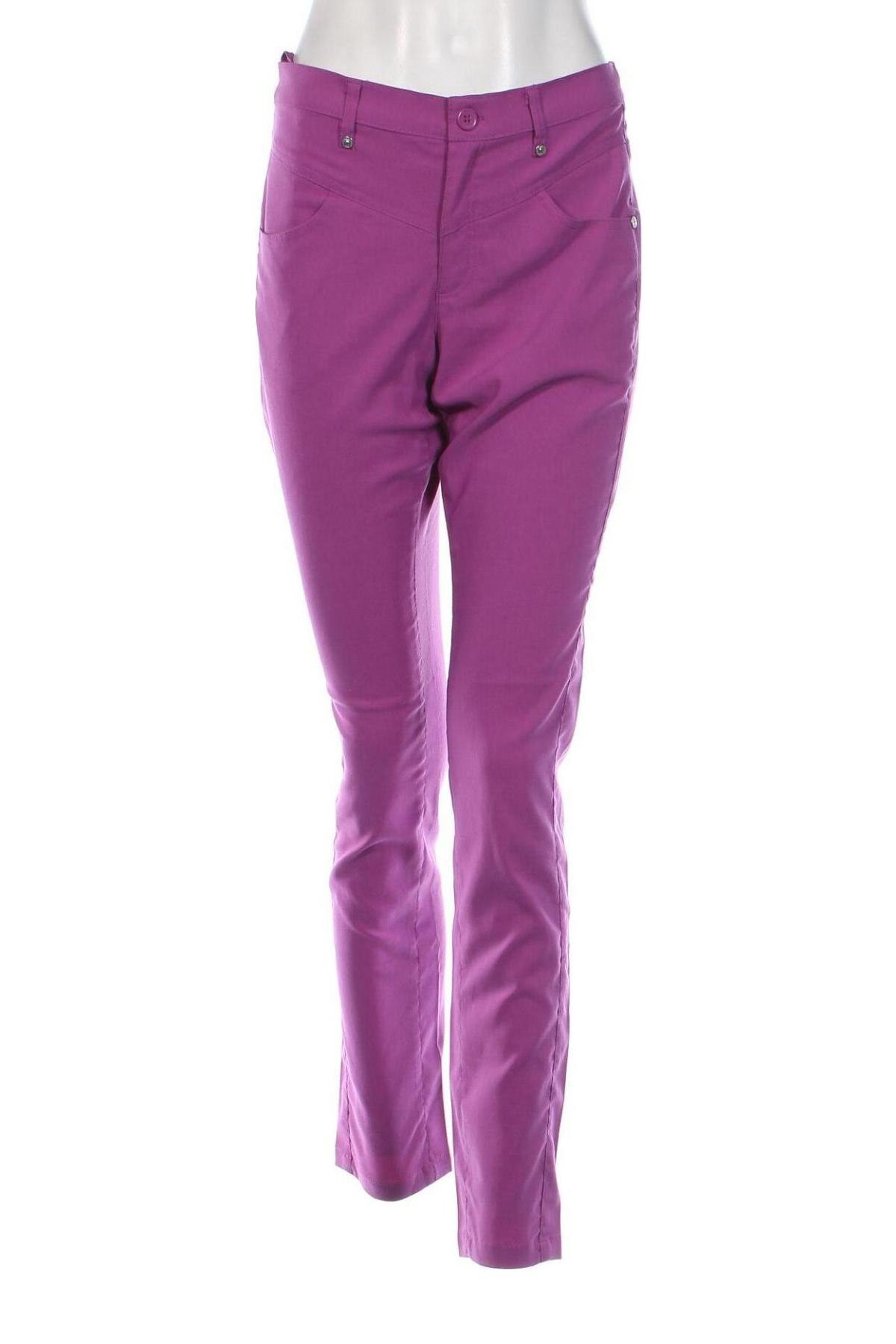 Damenhose Bpc Bonprix Collection, Größe M, Farbe Lila, Preis € 27,70