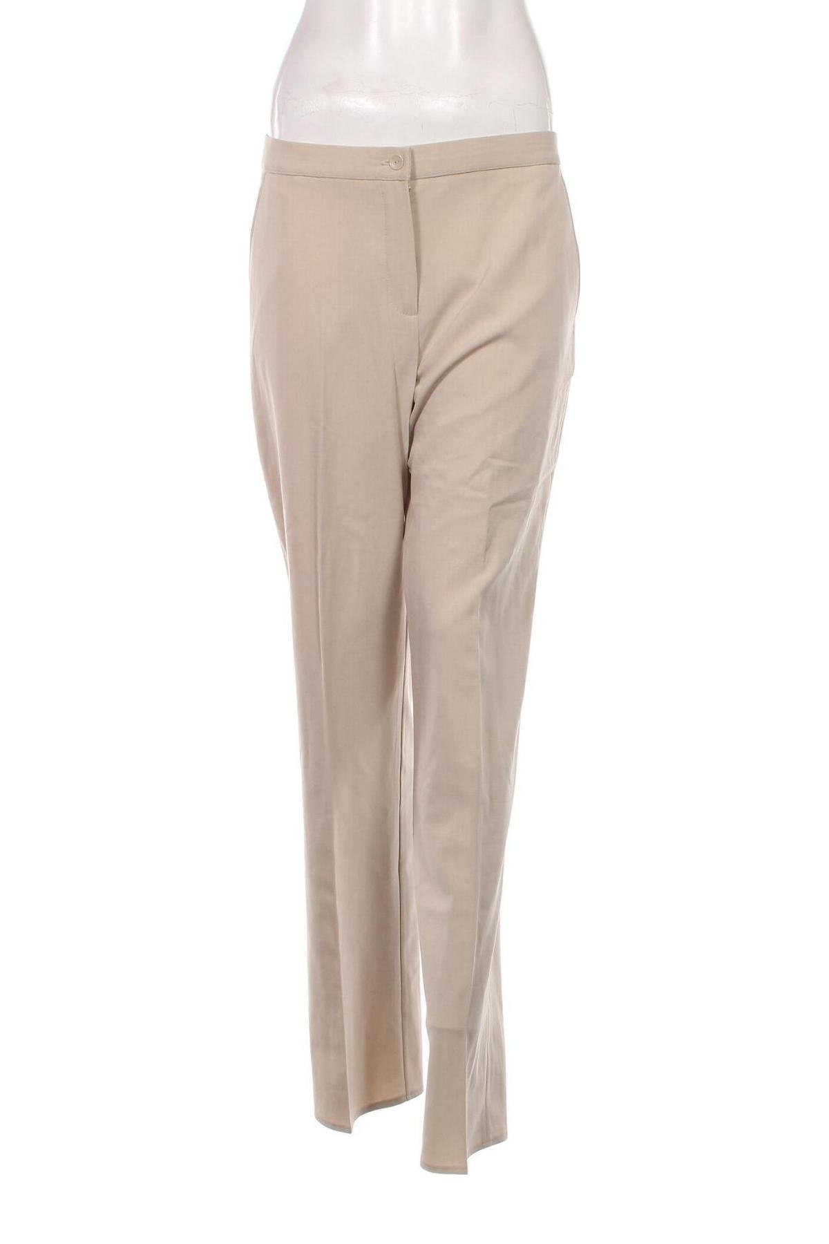 Damenhose Brandtex, Größe M, Farbe Beige, Preis € 14,84