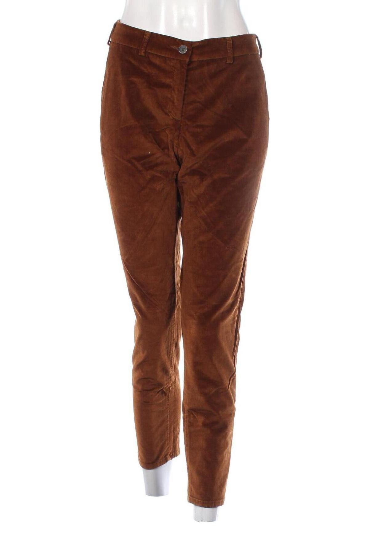 Damenhose Brax, Größe M, Farbe Braun, Preis € 19,49