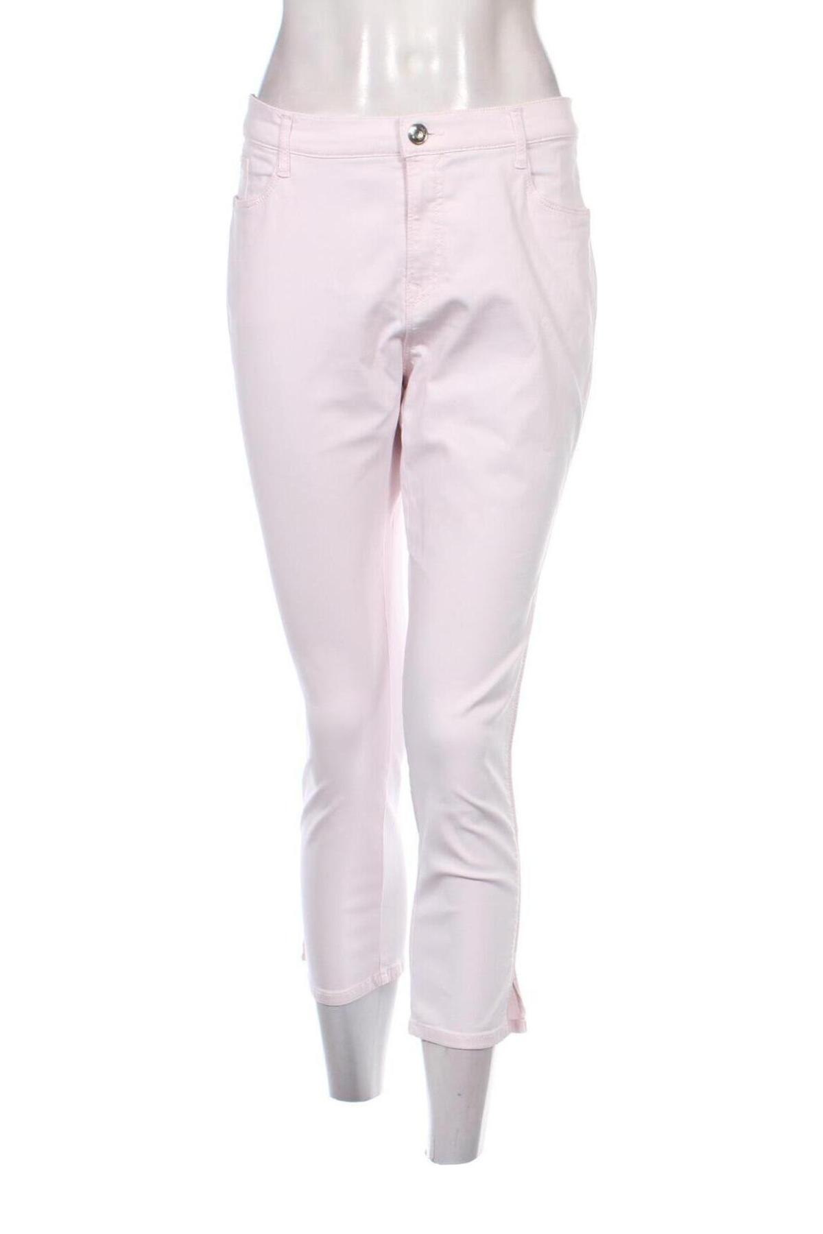 Damenhose Brax, Größe M, Farbe Rosa, Preis 25,49 €