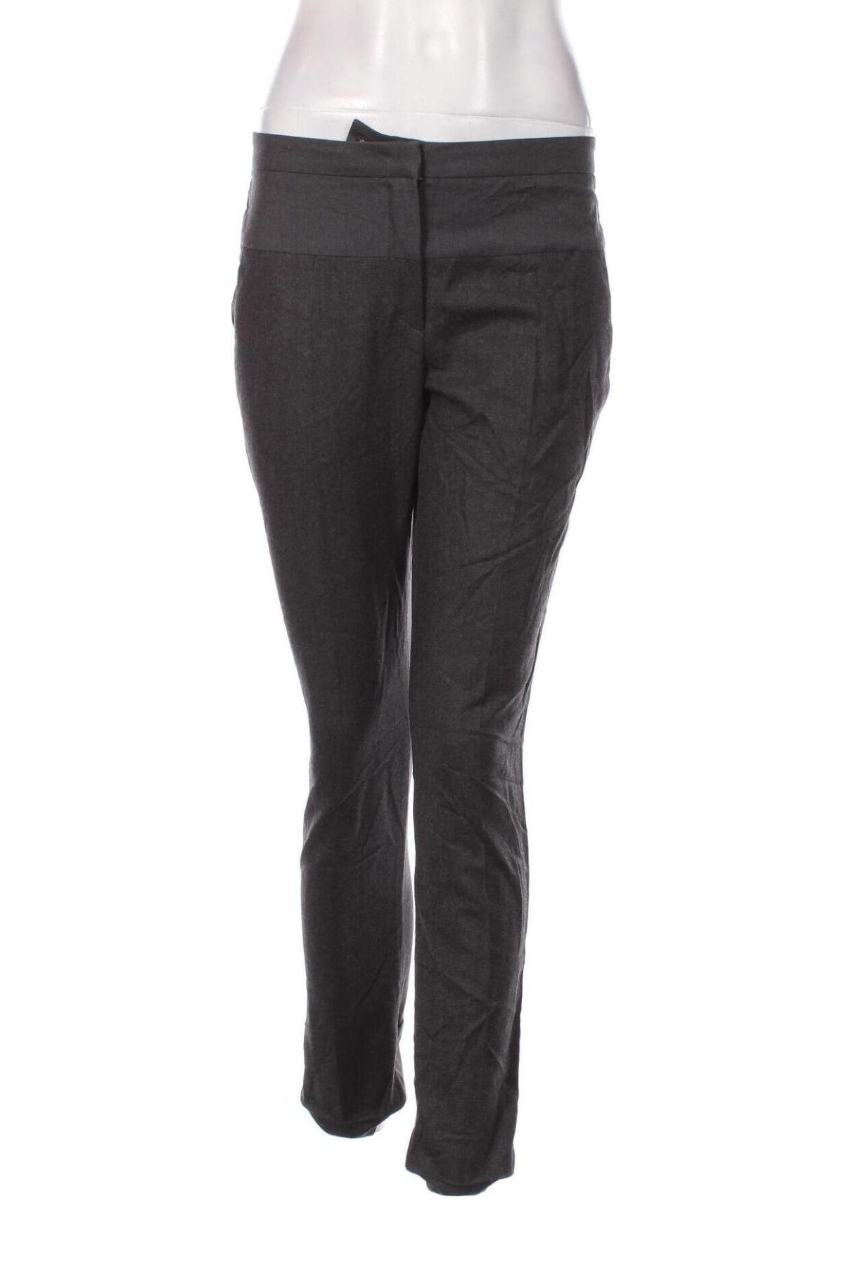 Damenhose Brunello Cucinelli, Größe M, Farbe Grau, Preis 108,49 €