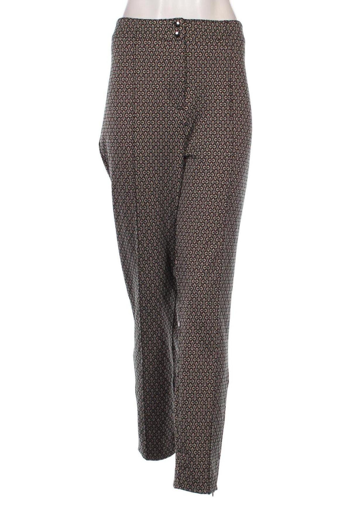 Damenhose C&A, Größe XXL, Farbe Mehrfarbig, Preis 8,49 €