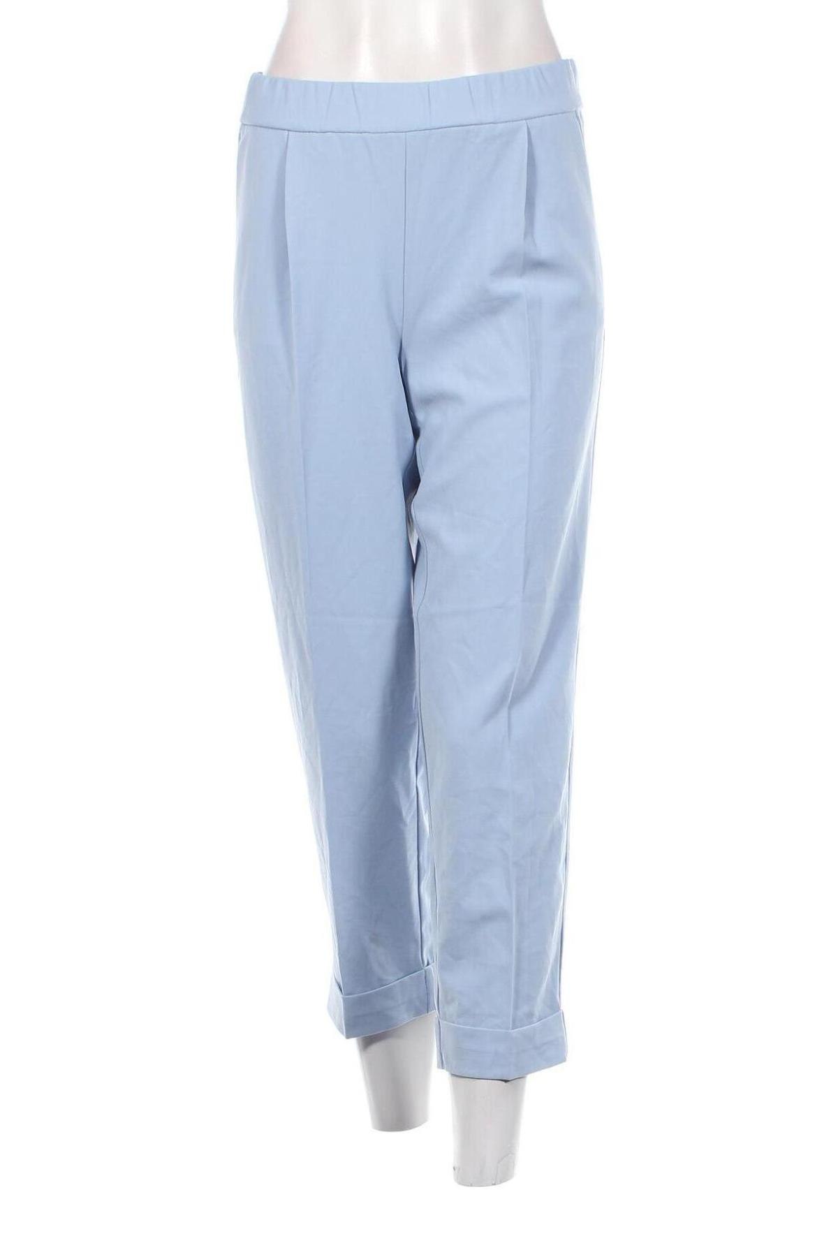 Pantaloni de femei CKS, Mărime XS, Culoare Albastru, Preț 78,99 Lei