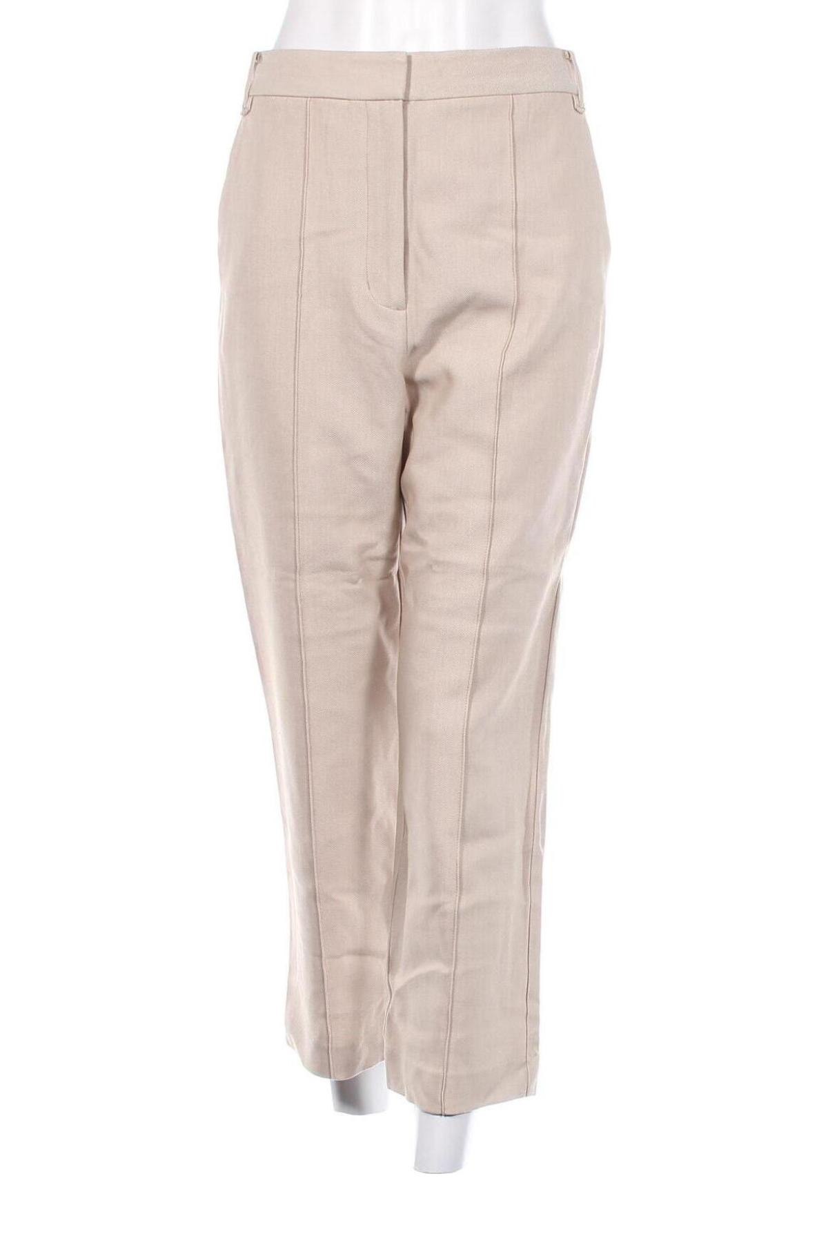 Damenhose Camilla and Marc, Größe S, Farbe Beige, Preis 52,49 €