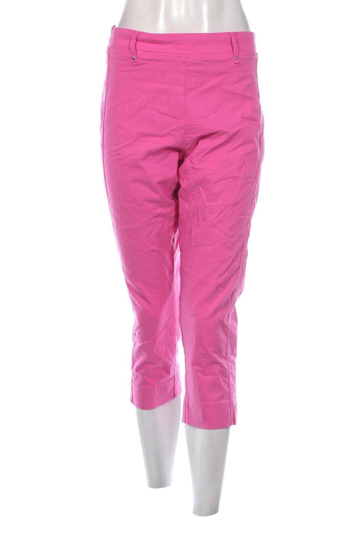 Damenhose Canda, Größe XL, Farbe Rosa, Preis 9,49 €