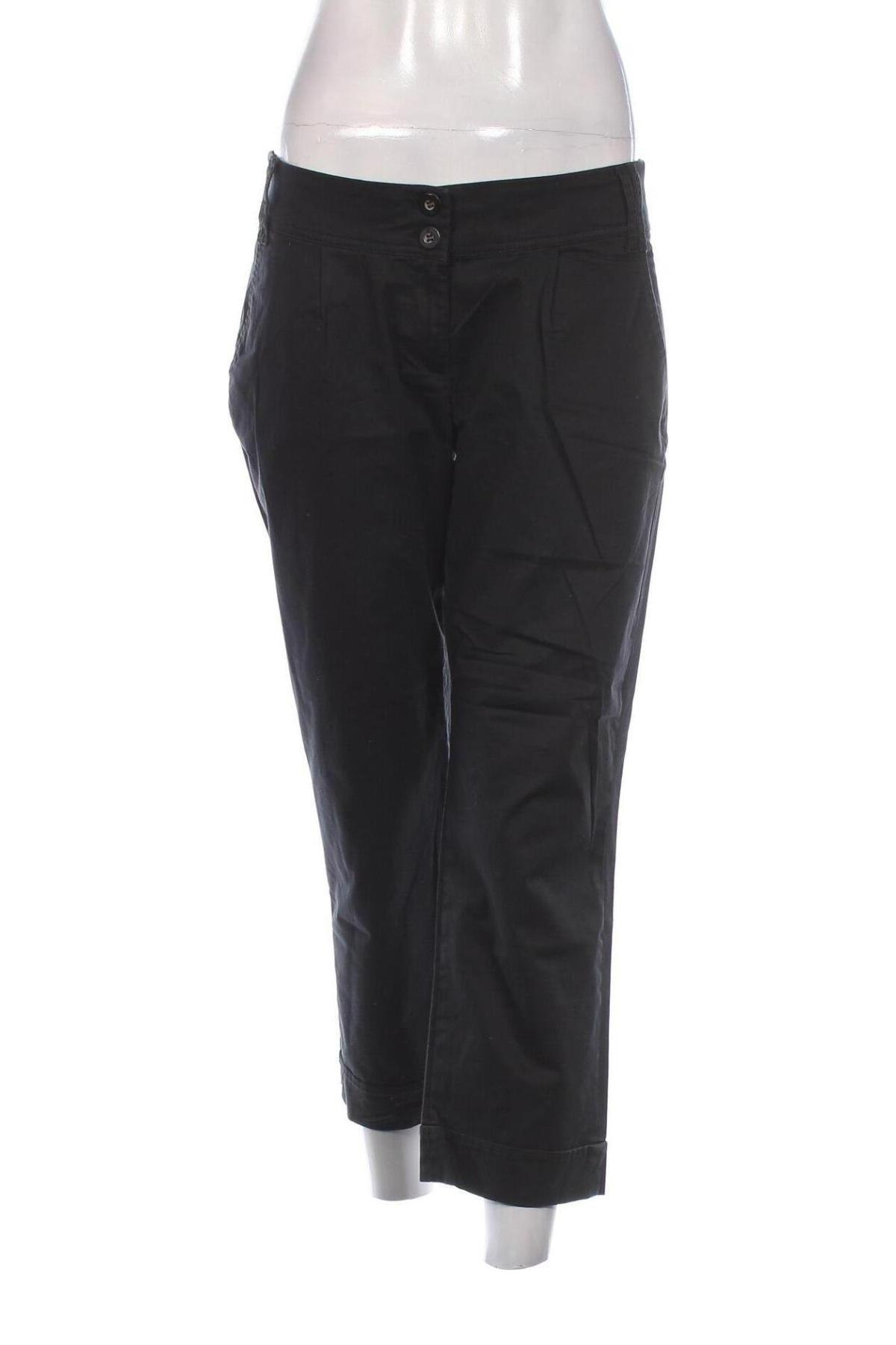 Damenhose Casa Blanca, Größe S, Farbe Schwarz, Preis € 6,99