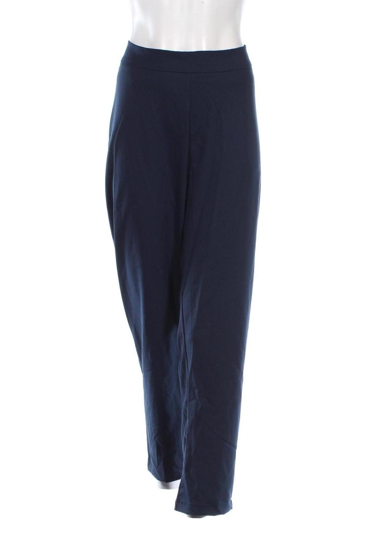 Damenhose Cassiopeia, Größe XXL, Farbe Blau, Preis 10,49 €