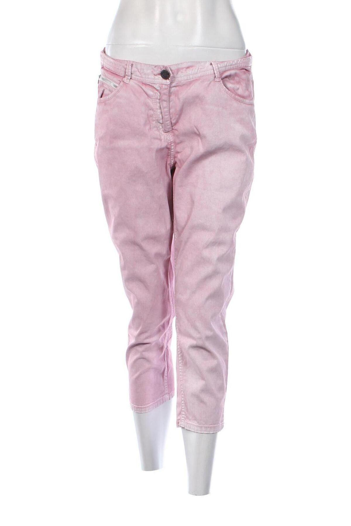 Damenhose Cecil, Größe M, Farbe Rosa, Preis € 8,99