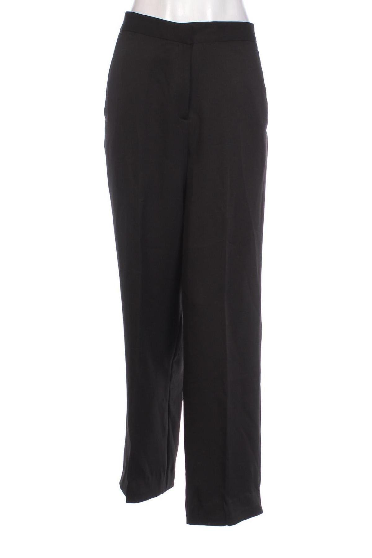 Pantaloni de femei Celestino, Mărime M, Culoare Negru, Preț 44,99 Lei