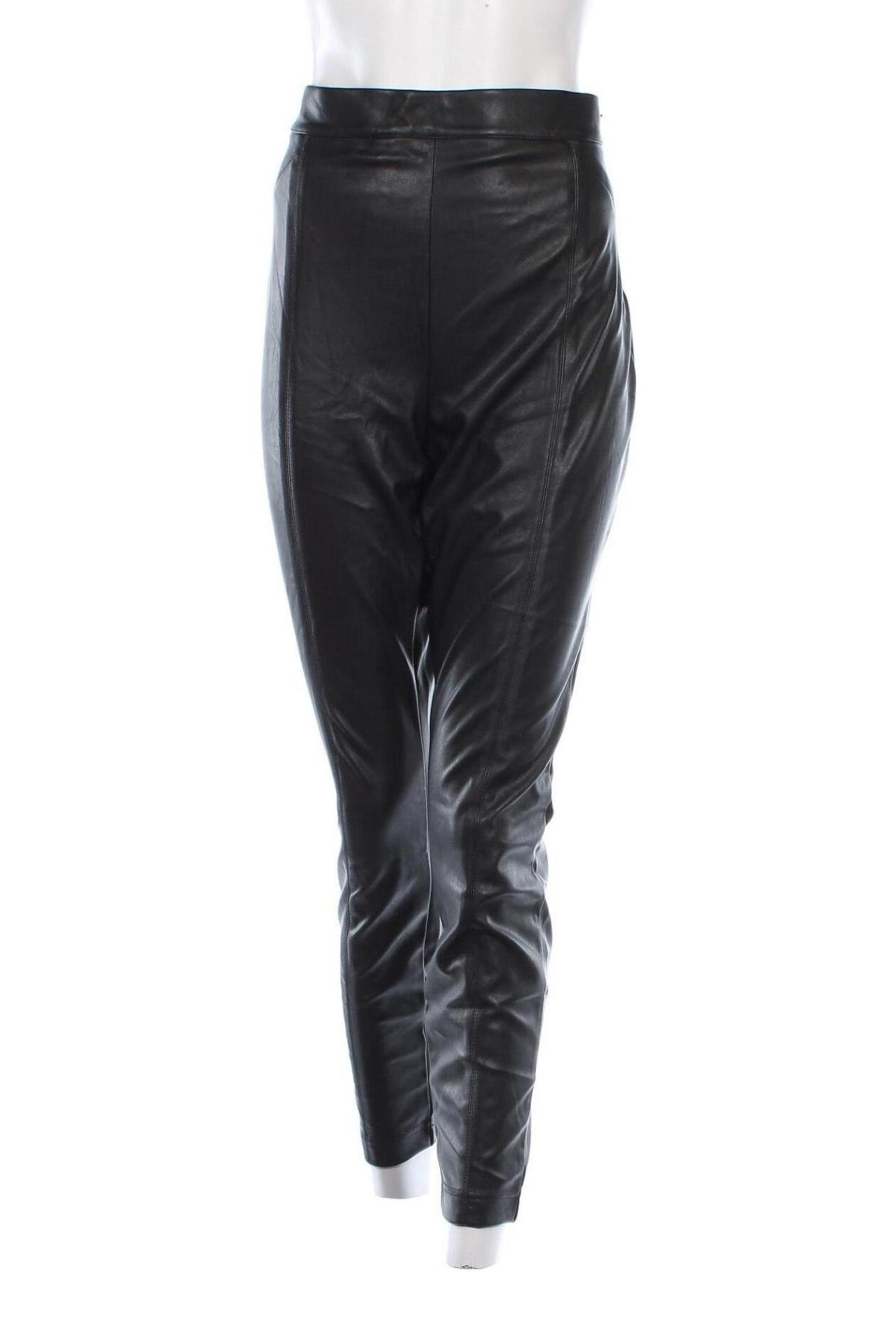 Damenhose Clockhouse, Größe XL, Farbe Schwarz, Preis € 9,49