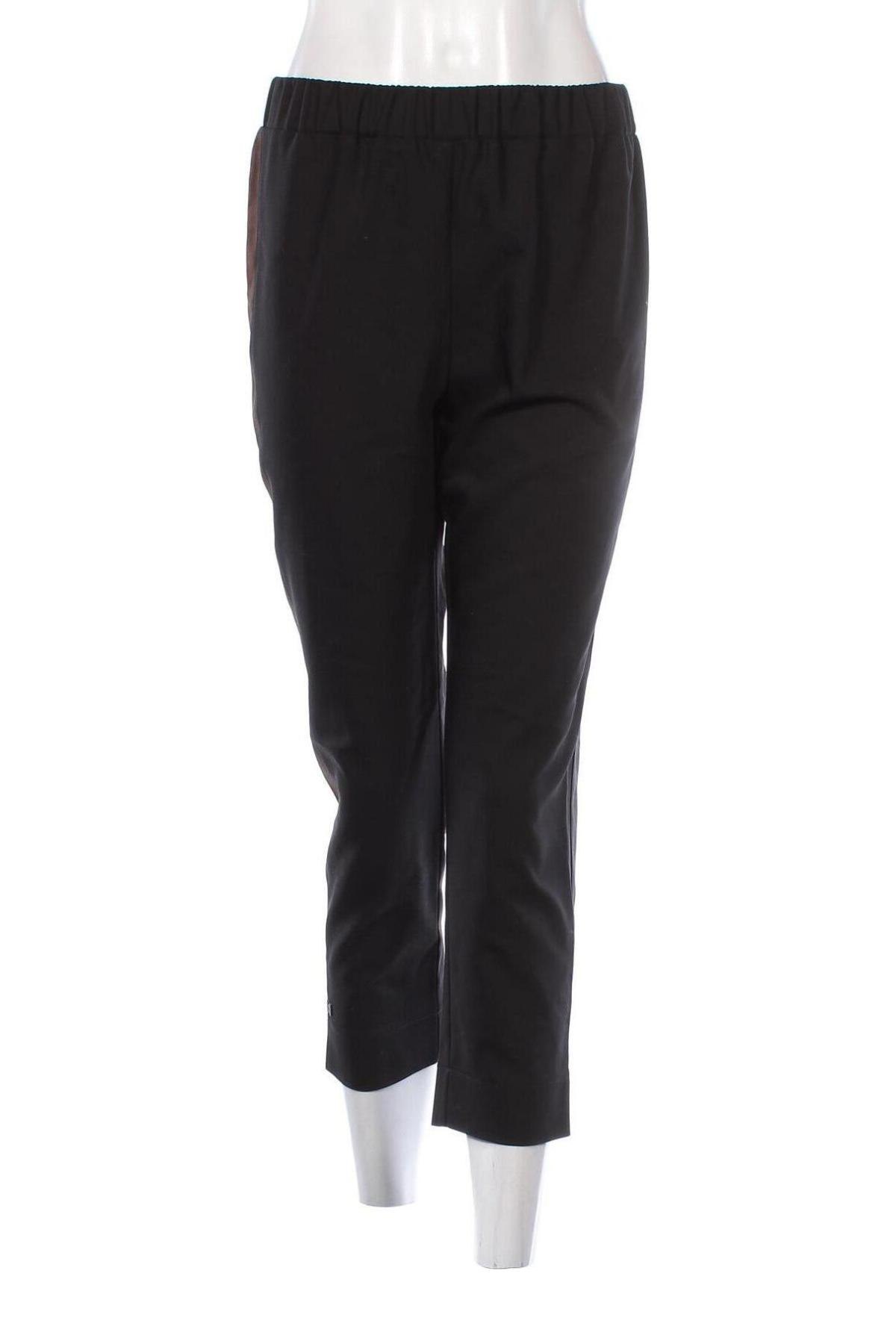 Pantaloni de femei Cop.copine, Mărime S, Culoare Negru, Preț 470,00 Lei