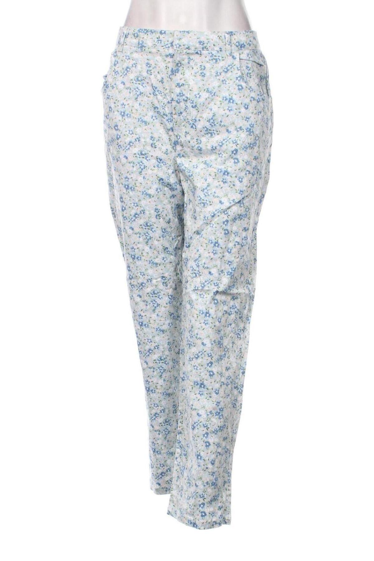 Pantaloni de femei Cotton On, Mărime L, Culoare Multicolor, Preț 76,99 Lei