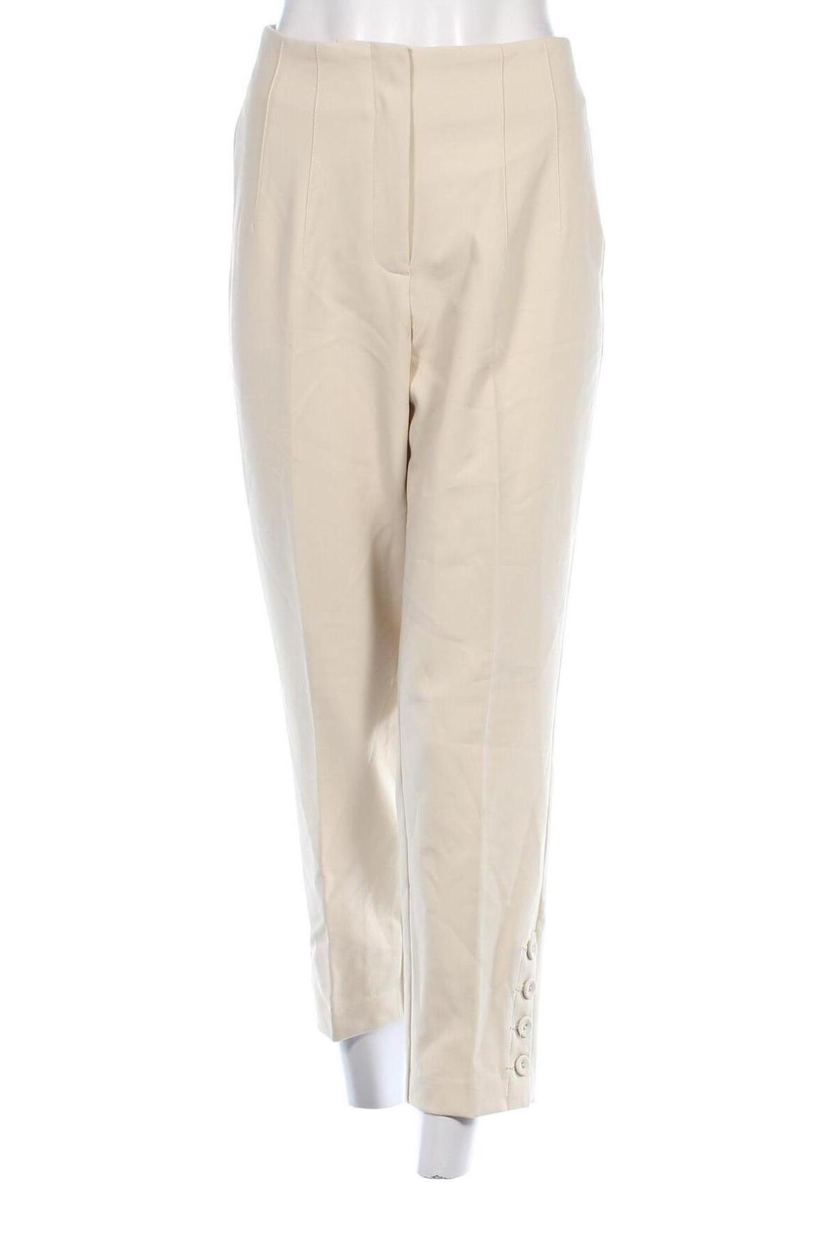 Damenhose Creation L, Größe XXL, Farbe Ecru, Preis € 11,99