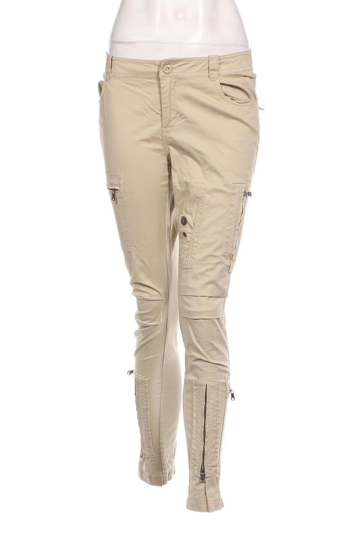 Damenhose Didi, Größe S, Farbe Beige, Preis € 8,49