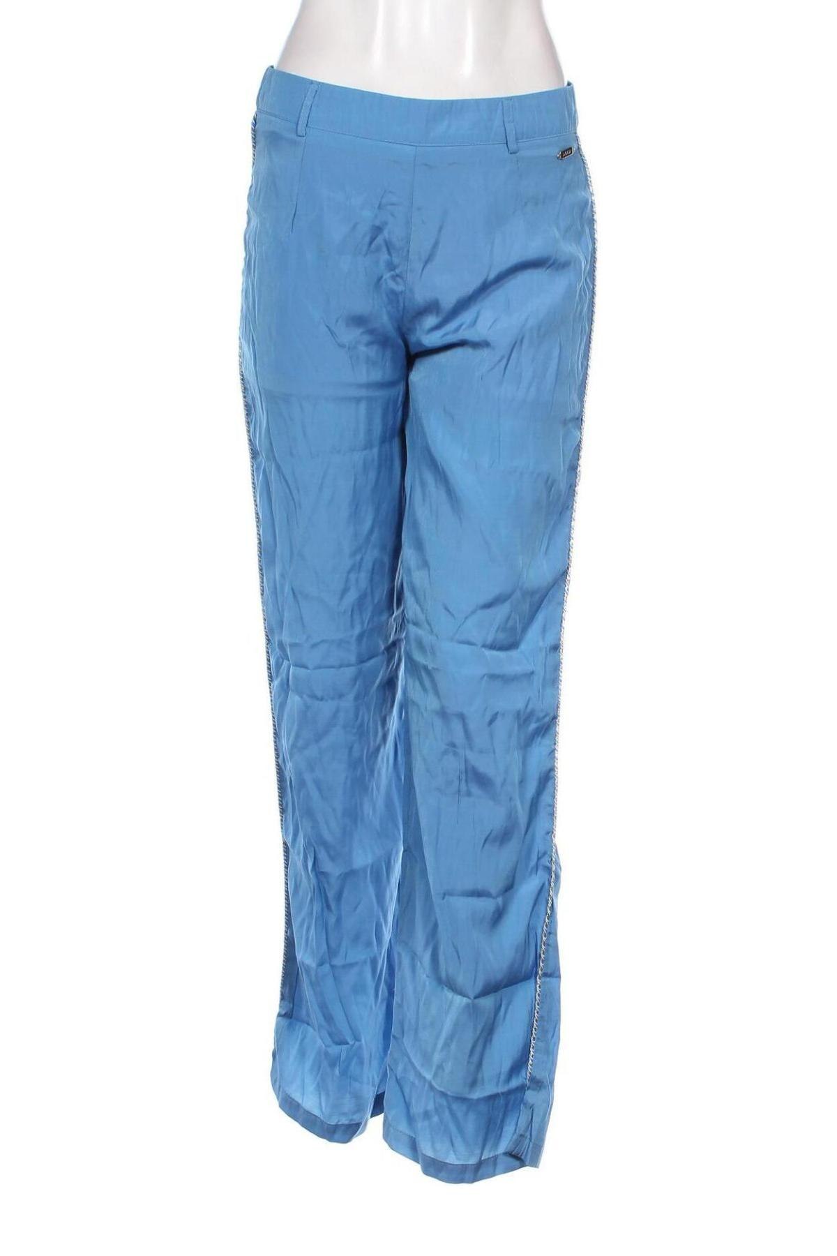 Damenhose Doca, Größe S, Farbe Blau, Preis 15,49 €