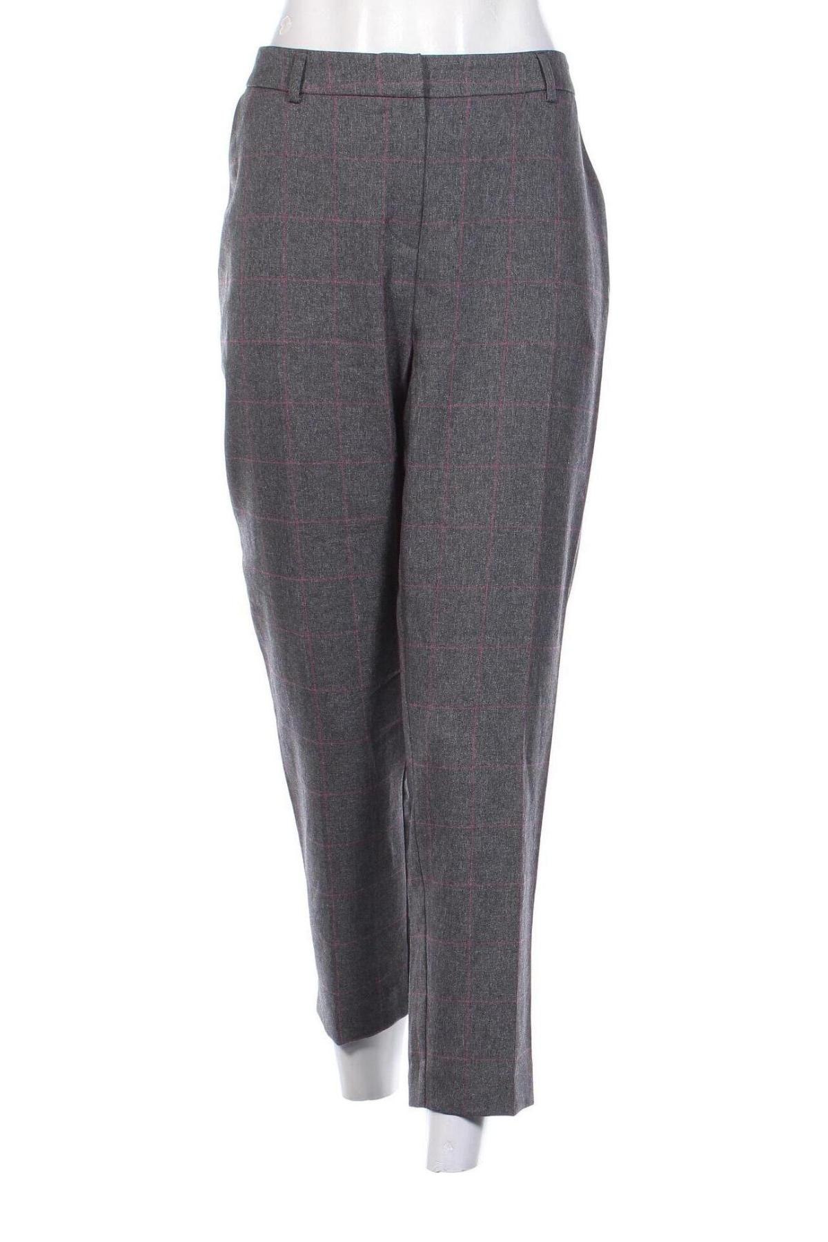 Damenhose Dorothy Perkins, Größe L, Farbe Grau, Preis € 7,99