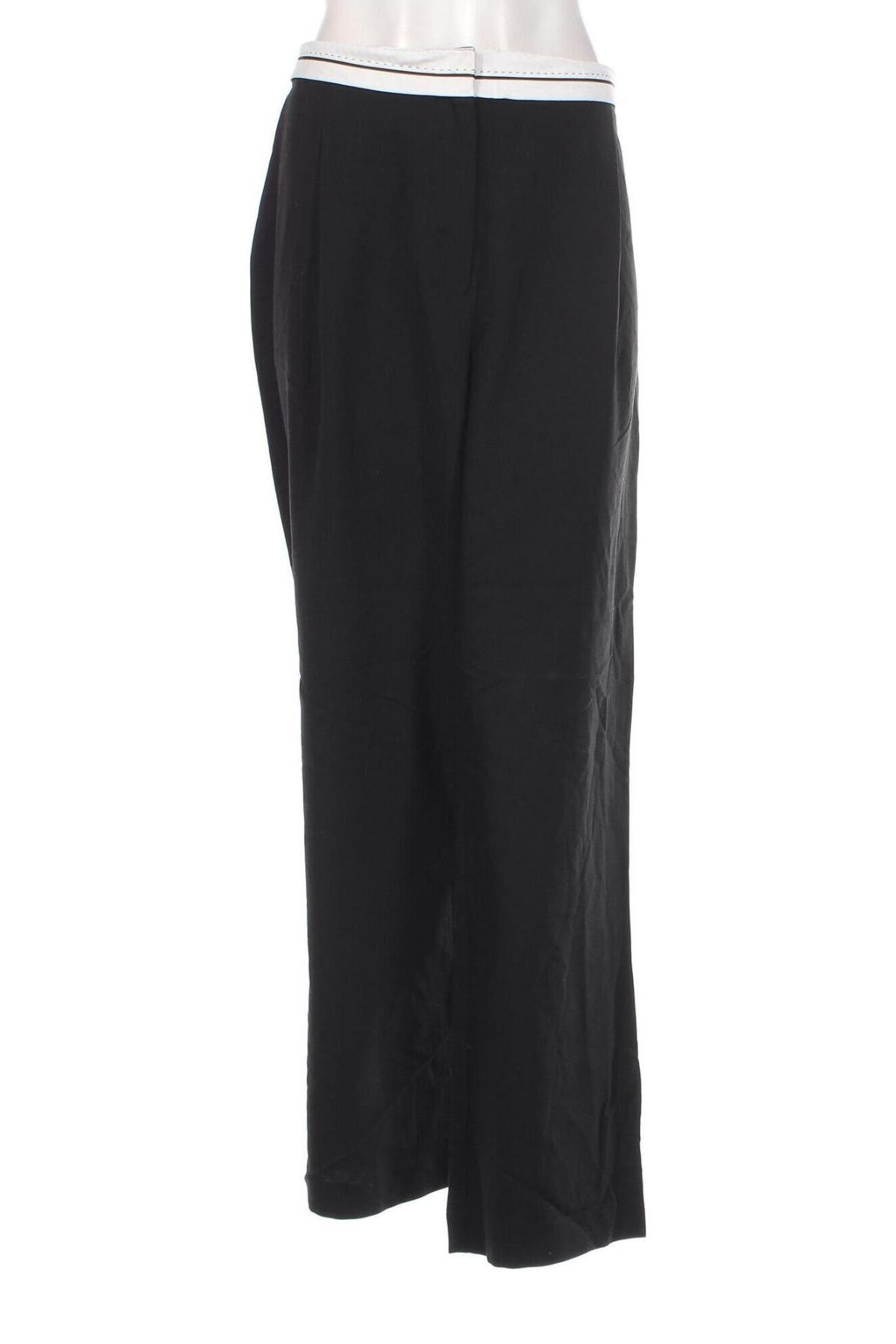 Pantaloni de femei Dotti, Mărime XL, Culoare Negru, Preț 43,99 Lei