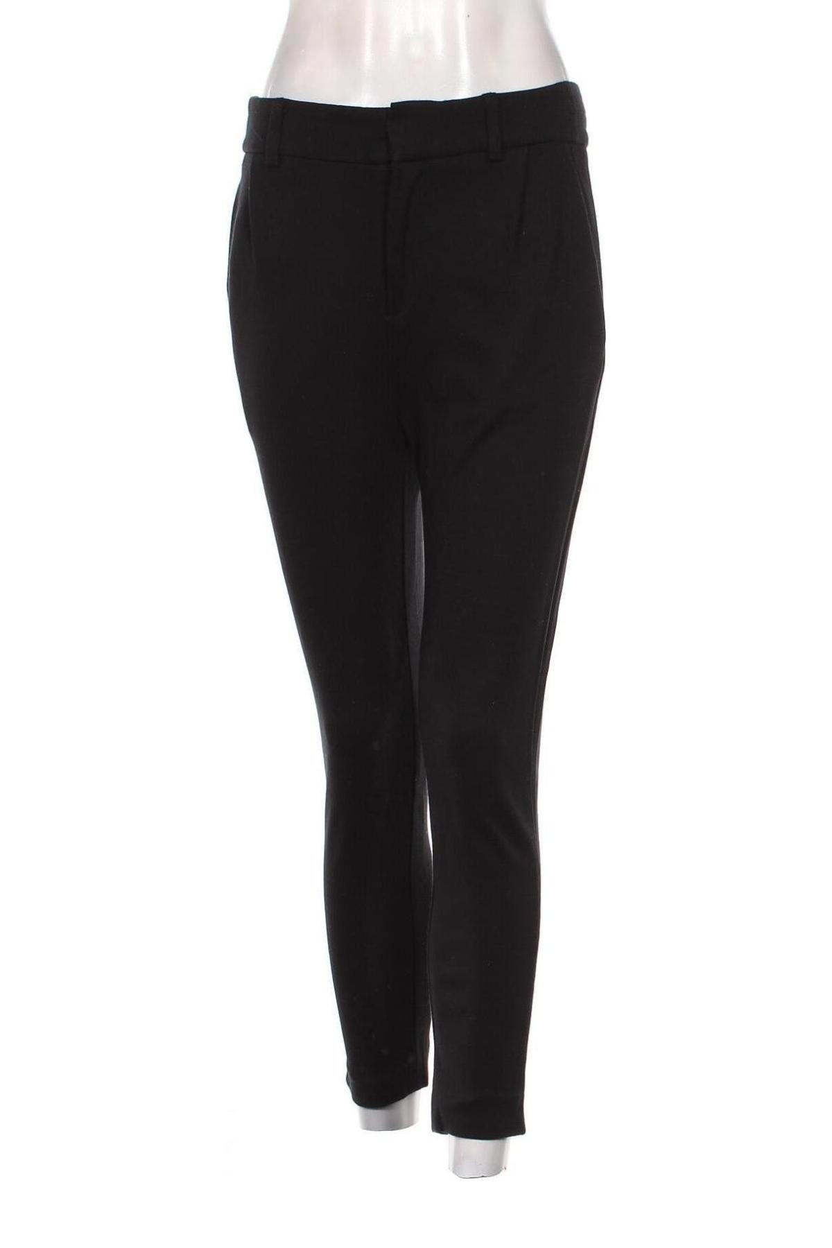 Pantaloni de femei Drykorn for beautiful people, Mărime S, Culoare Negru, Preț 315,99 Lei