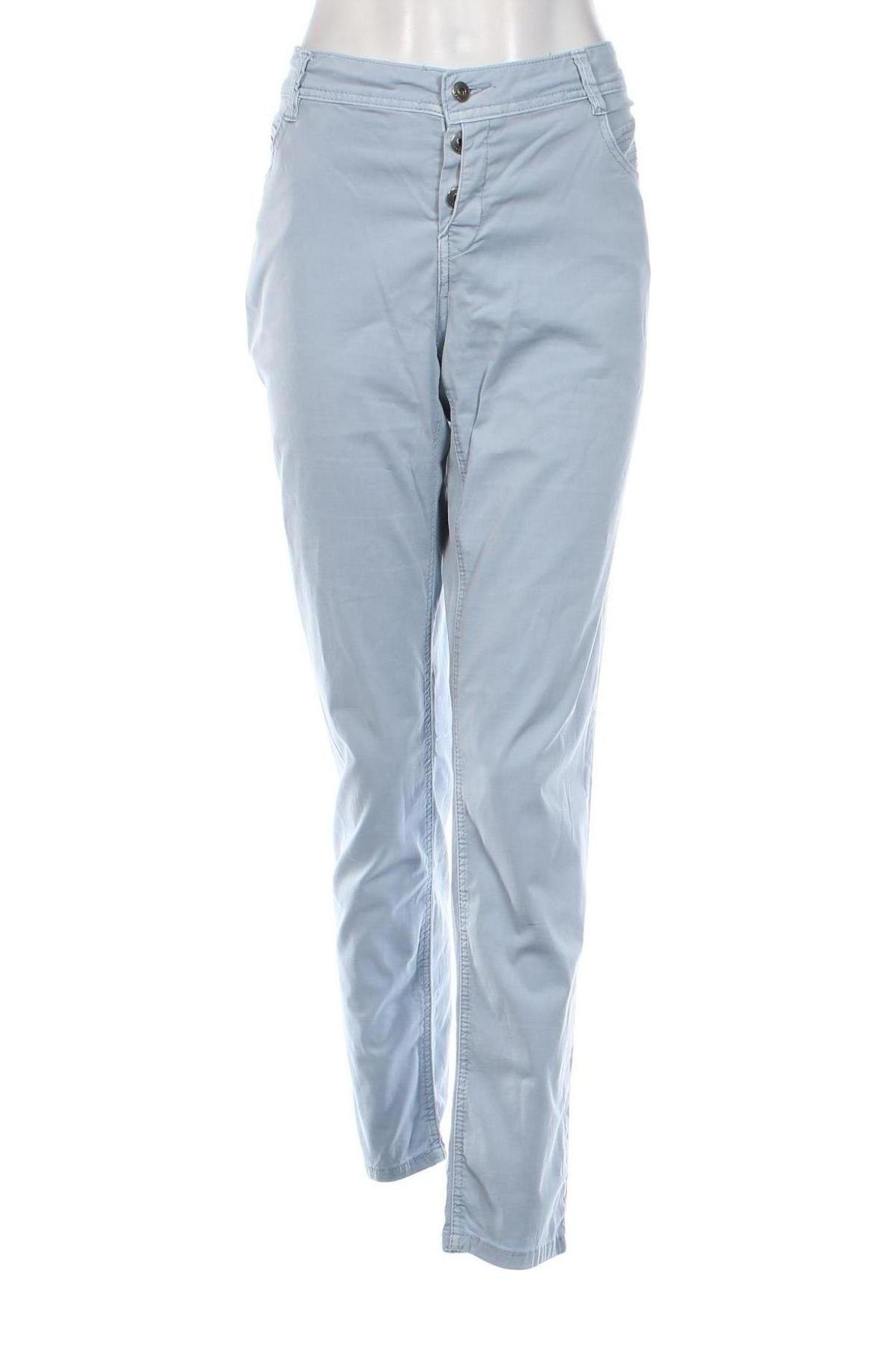 Damenhose Edc By Esprit, Größe XL, Farbe Blau, Preis € 13,99