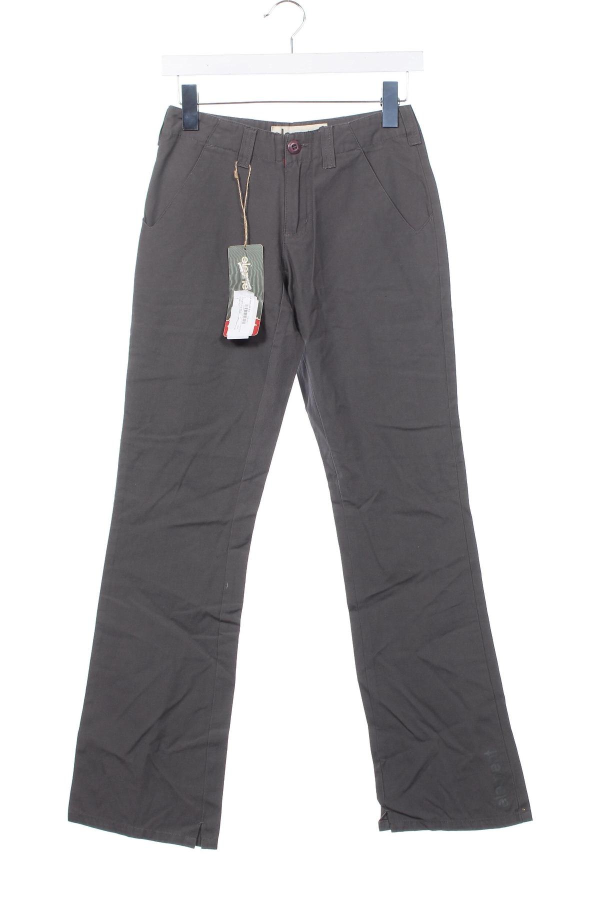 Damenhose Element, Größe XS, Farbe Grau, Preis € 33,99