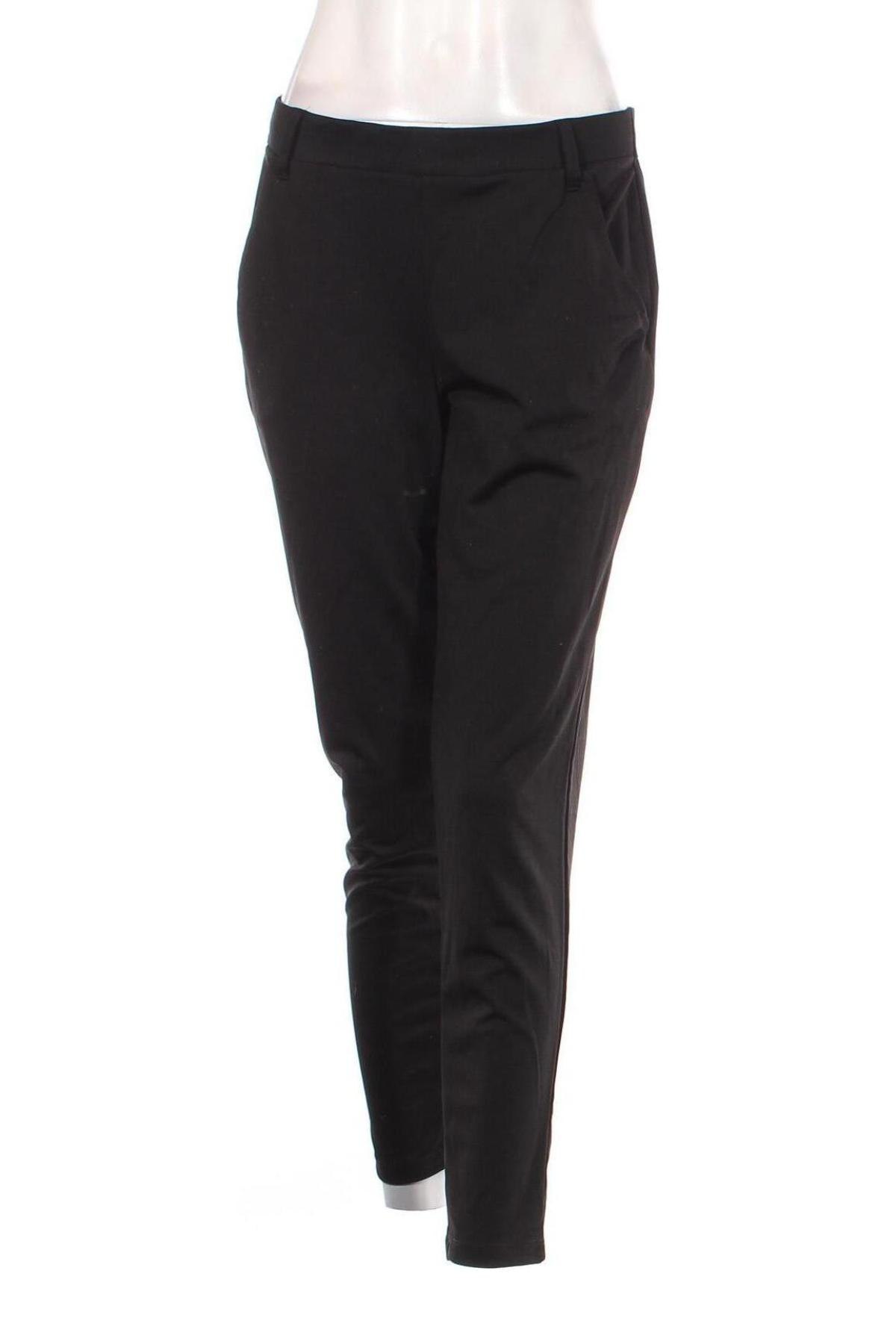 Pantaloni de femei Esmara, Mărime M, Culoare Negru, Preț 32,99 Lei