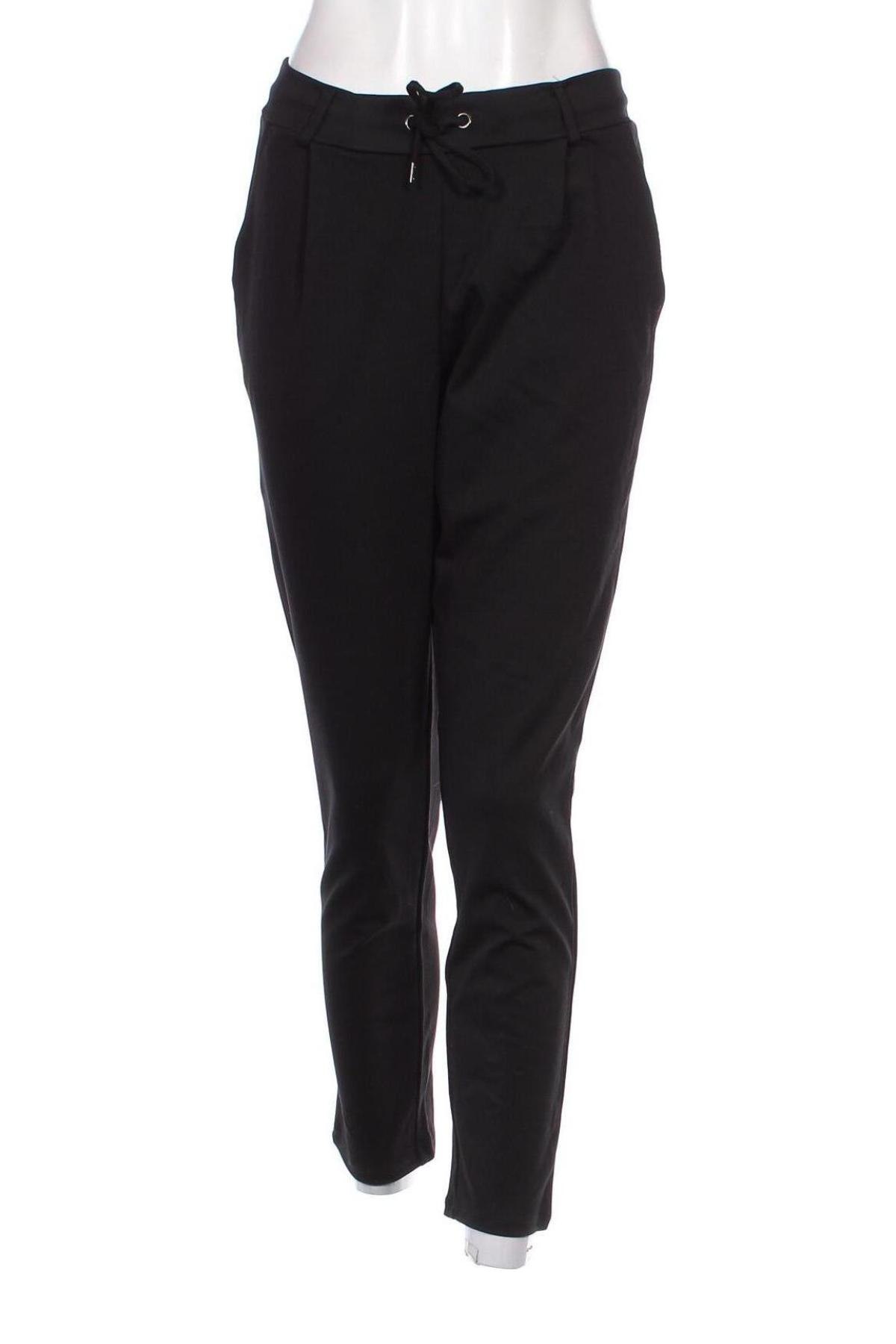 Pantaloni de femei Esmara, Mărime M, Culoare Negru, Preț 45,99 Lei