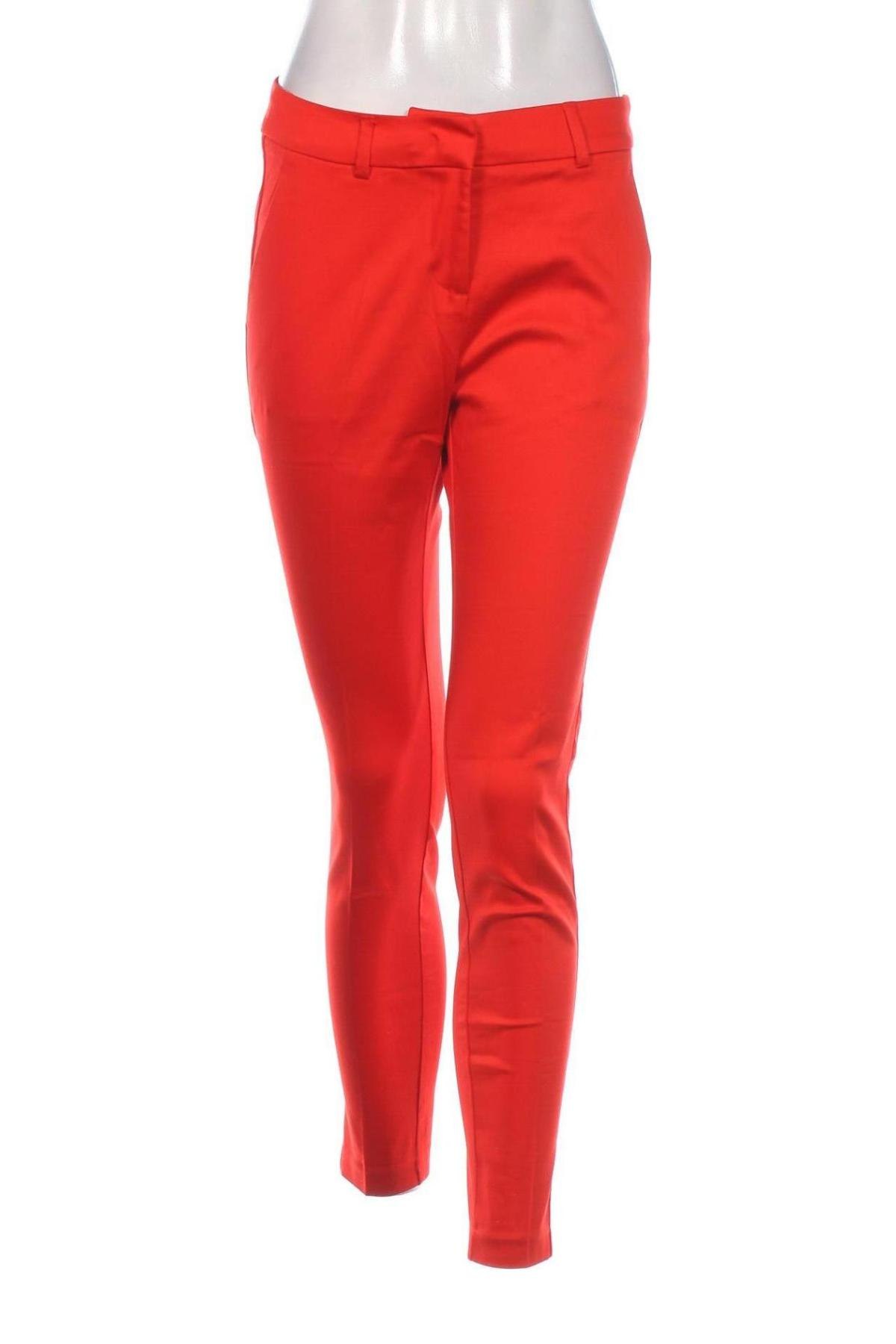 Damenhose Esmara, Größe S, Farbe Orange, Preis 8,49 €