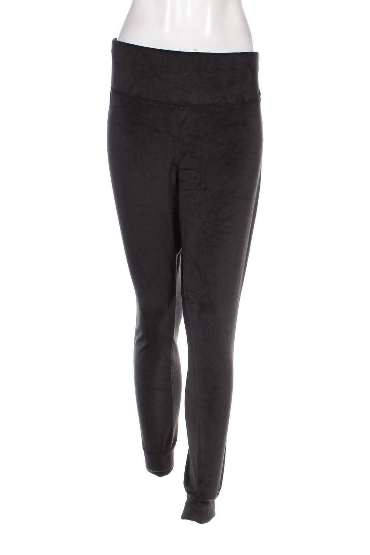 Pantaloni de femei Esmara, Mărime XL, Culoare Negru, Preț 43,99 Lei