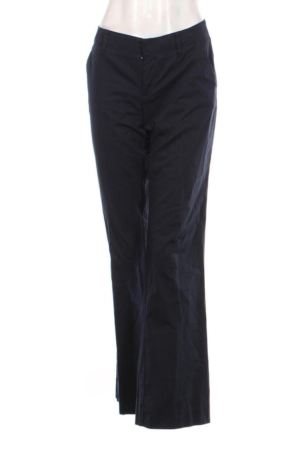 Pantaloni de femei Esprit, Mărime M, Culoare Albastru, Preț 33,99 Lei