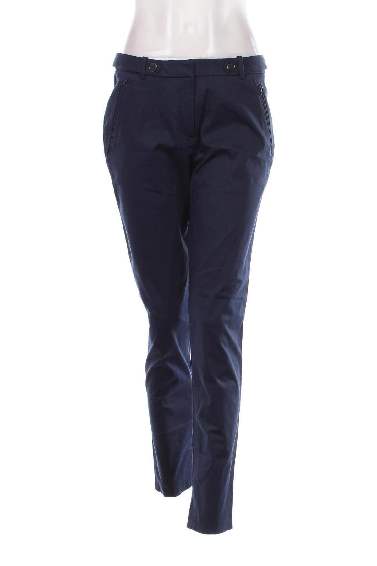 Damenhose Esprit, Größe M, Farbe Blau, Preis € 7,49