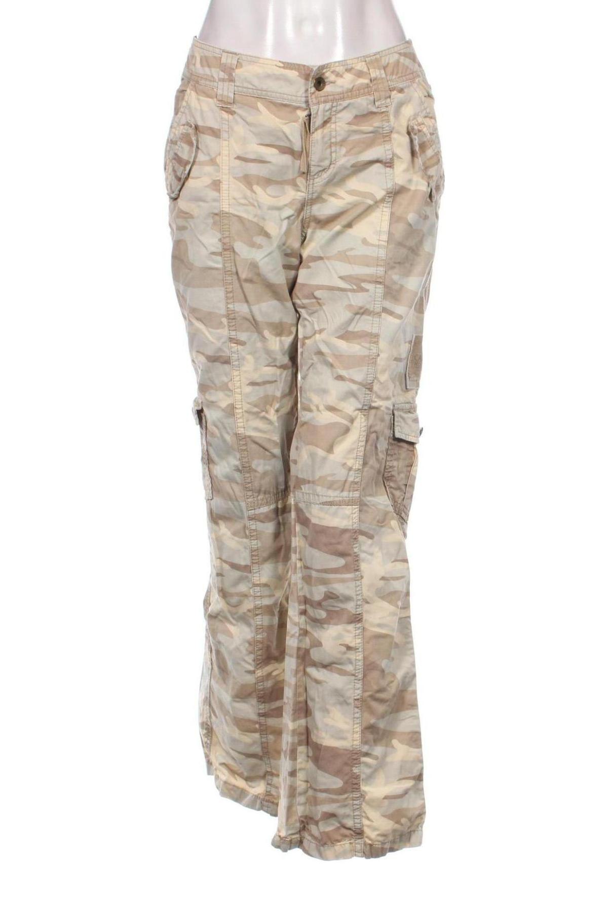 Damenhose Esprit, Größe M, Farbe Beige, Preis € 20,97