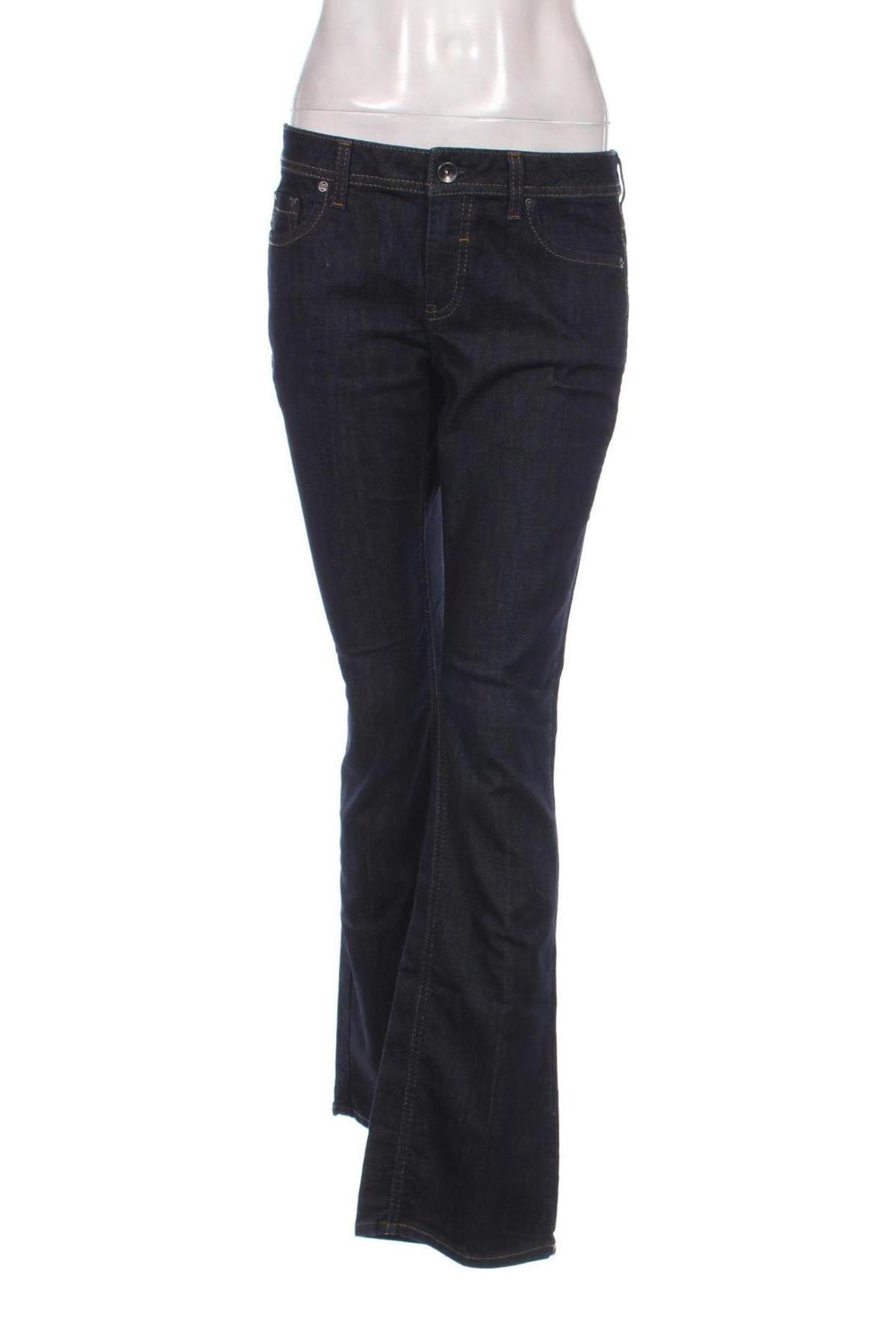 Pantaloni de femei Esprit, Mărime S, Culoare Albastru, Preț 57,99 Lei