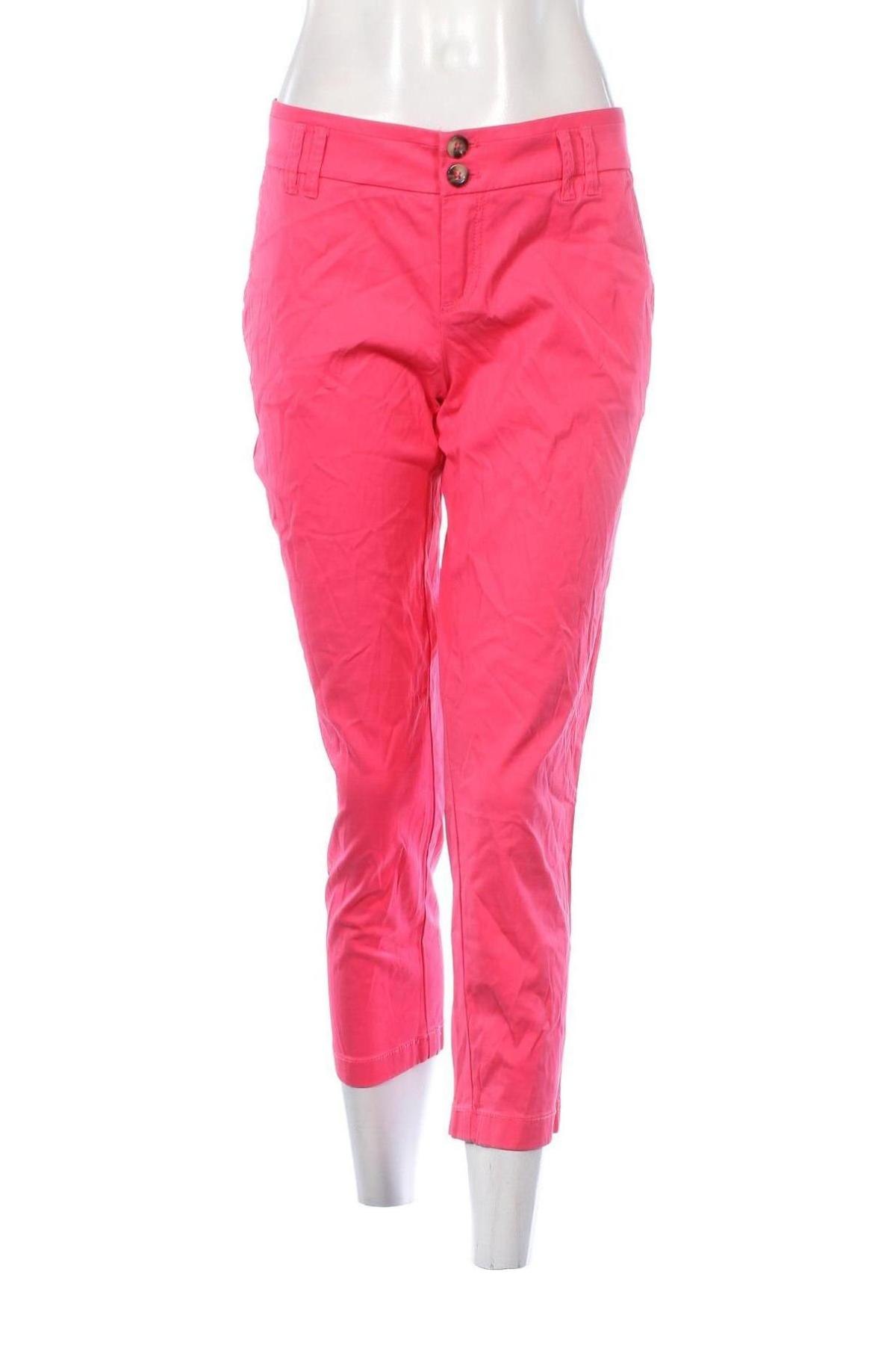 Damenhose Esprit, Größe L, Farbe Rosa, Preis € 12,99