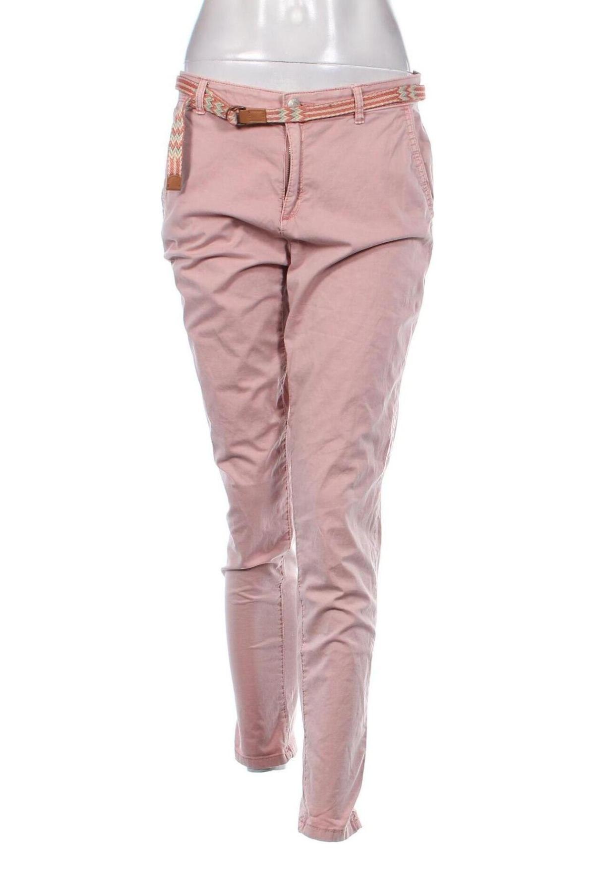 Damenhose Esprit, Größe M, Farbe Rosa, Preis € 13,99